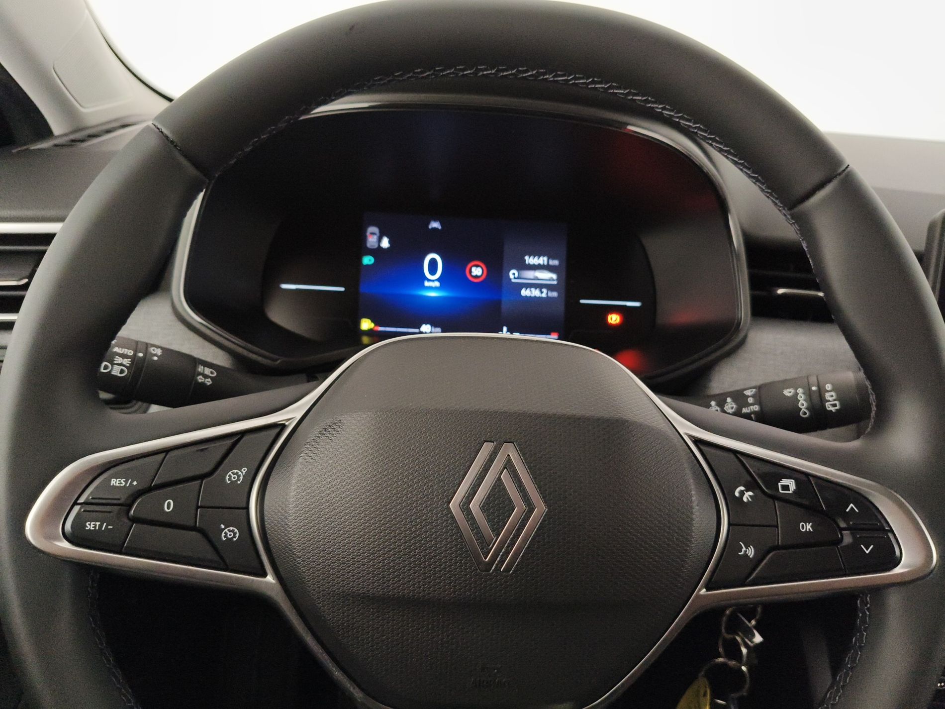 RENAULT Clio V 2023 Clio 1.0 sce Evolution 65cv - Messa