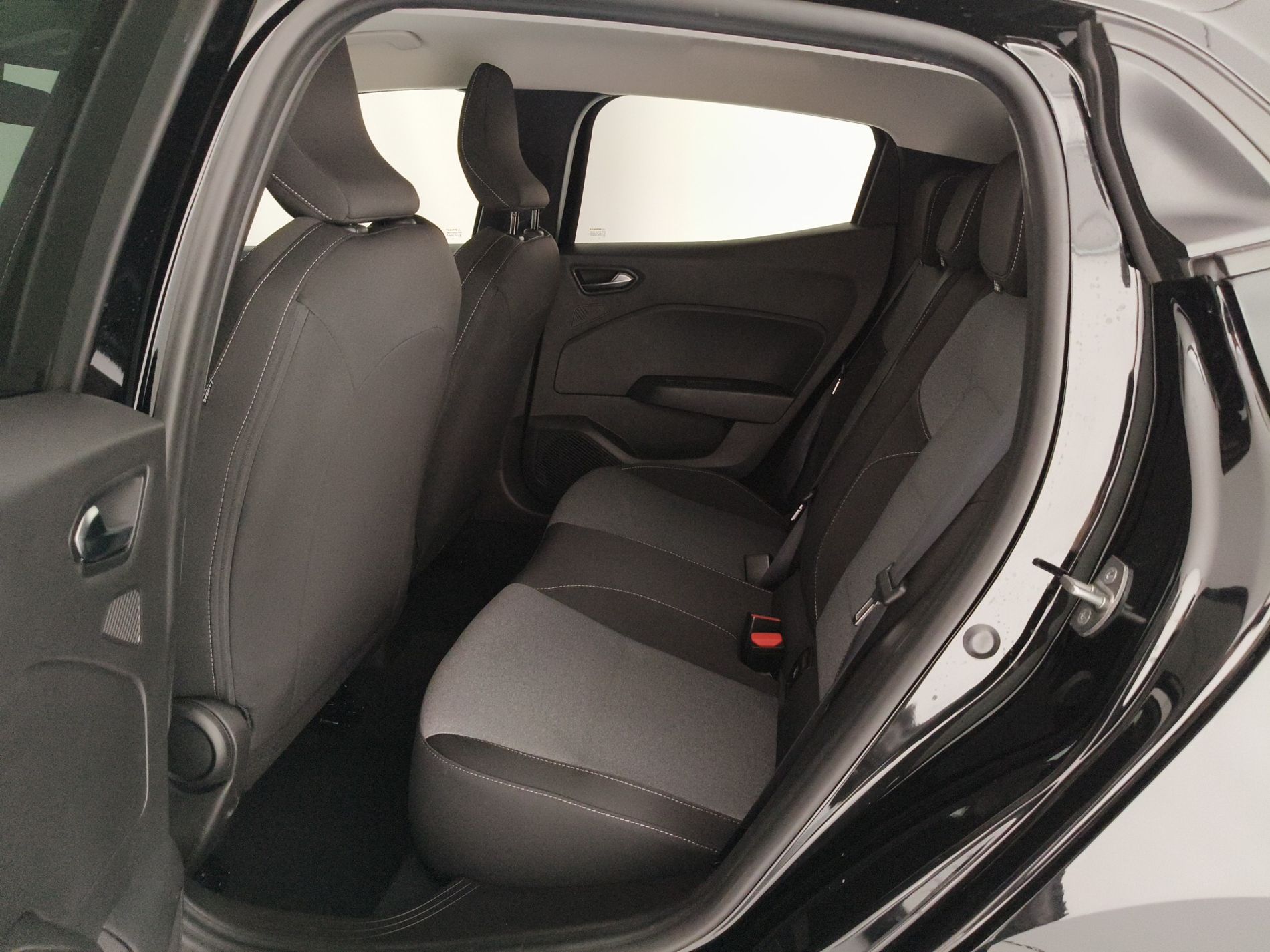 RENAULT Clio V 2023 Clio 1.0 sce Evolution 65cv - Messa