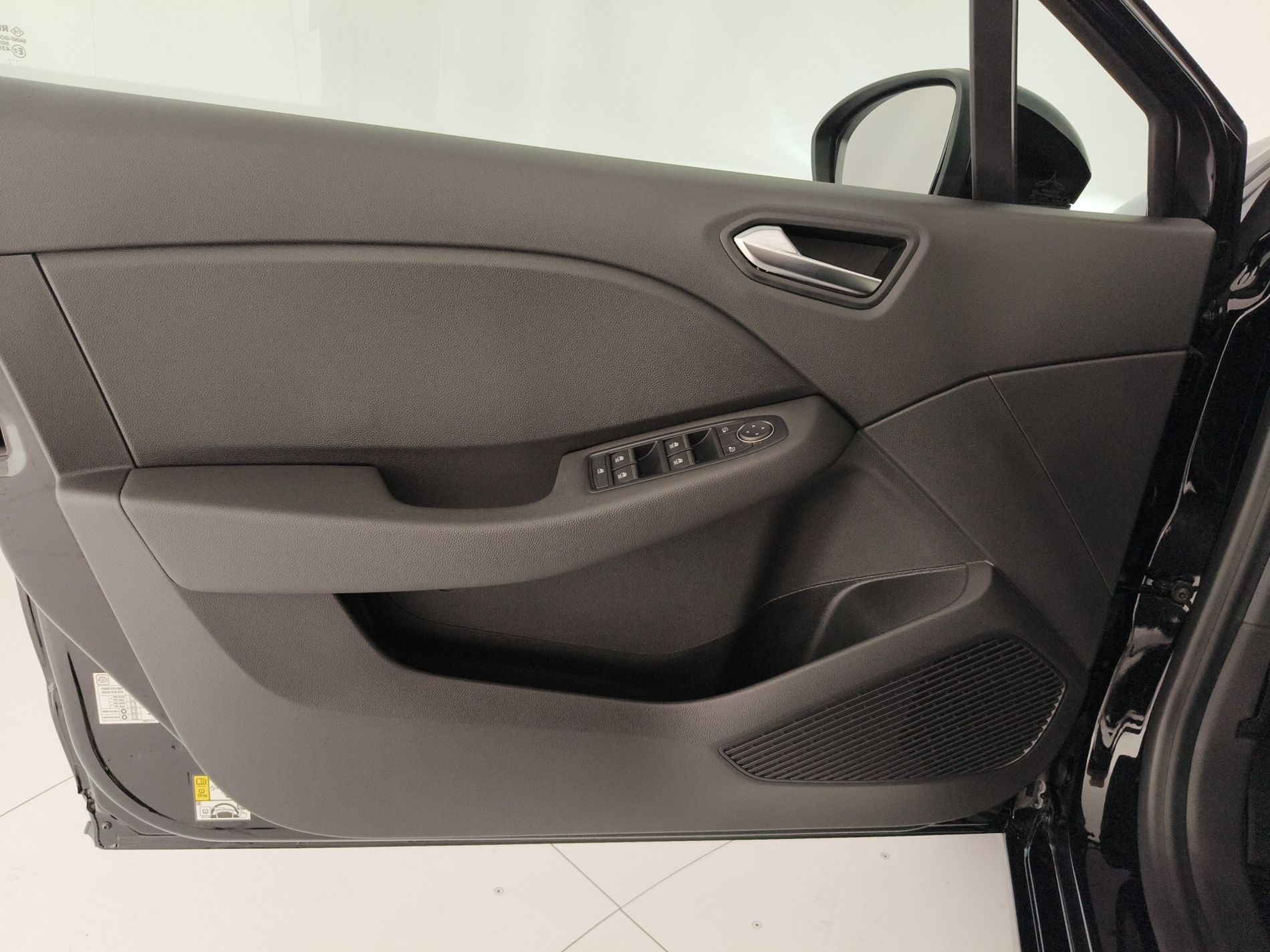 RENAULT Clio V 2023 Clio 1.0 sce Evolution 65cv - Messa