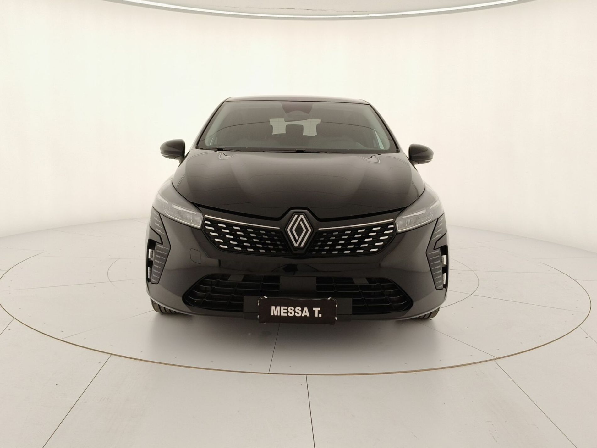 RENAULT Clio V 2023 Clio 1.0 sce Evolution 65cv - Messa