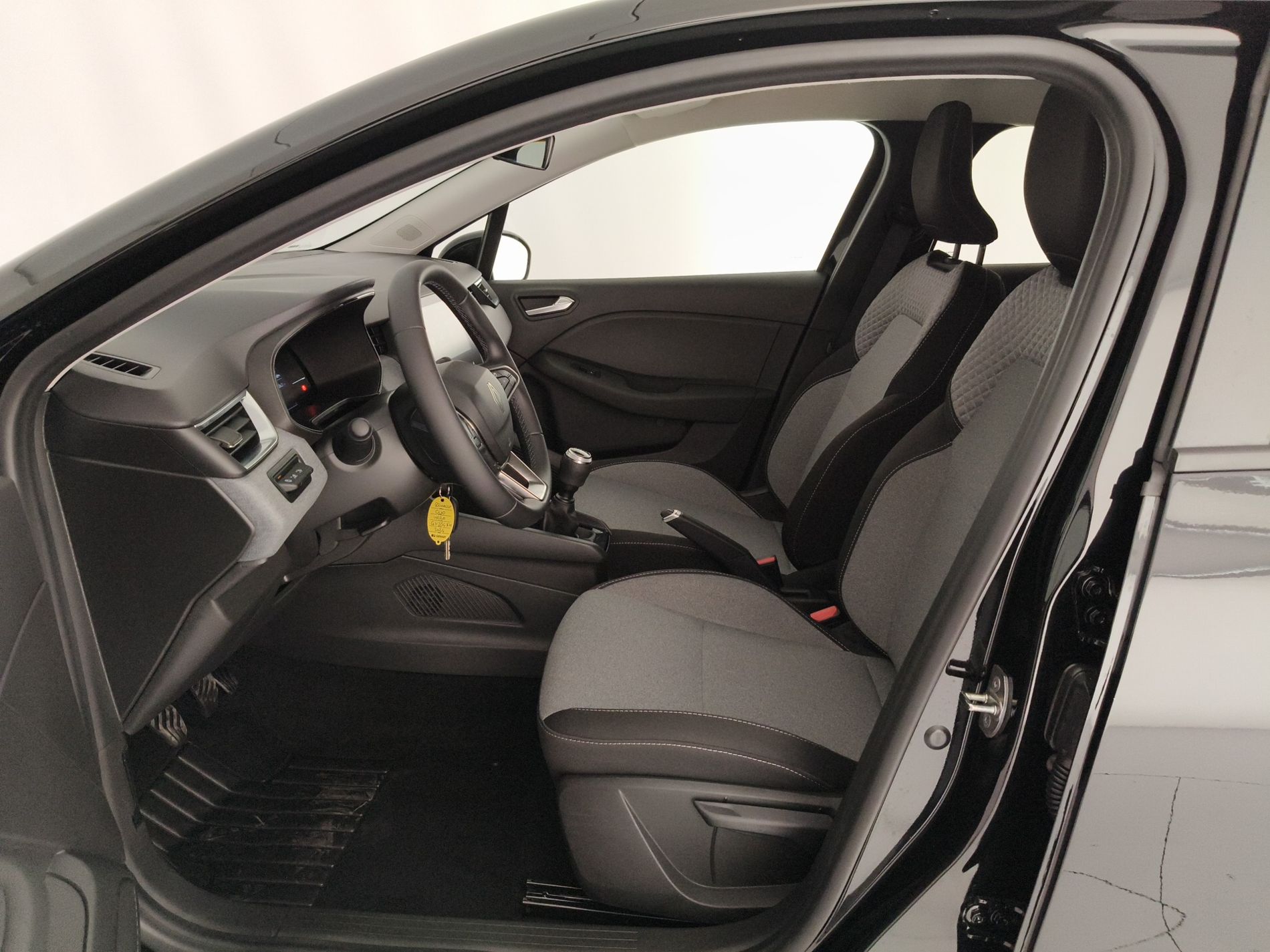 RENAULT Clio V 2023 Clio 1.0 sce Evolution 65cv - Messa