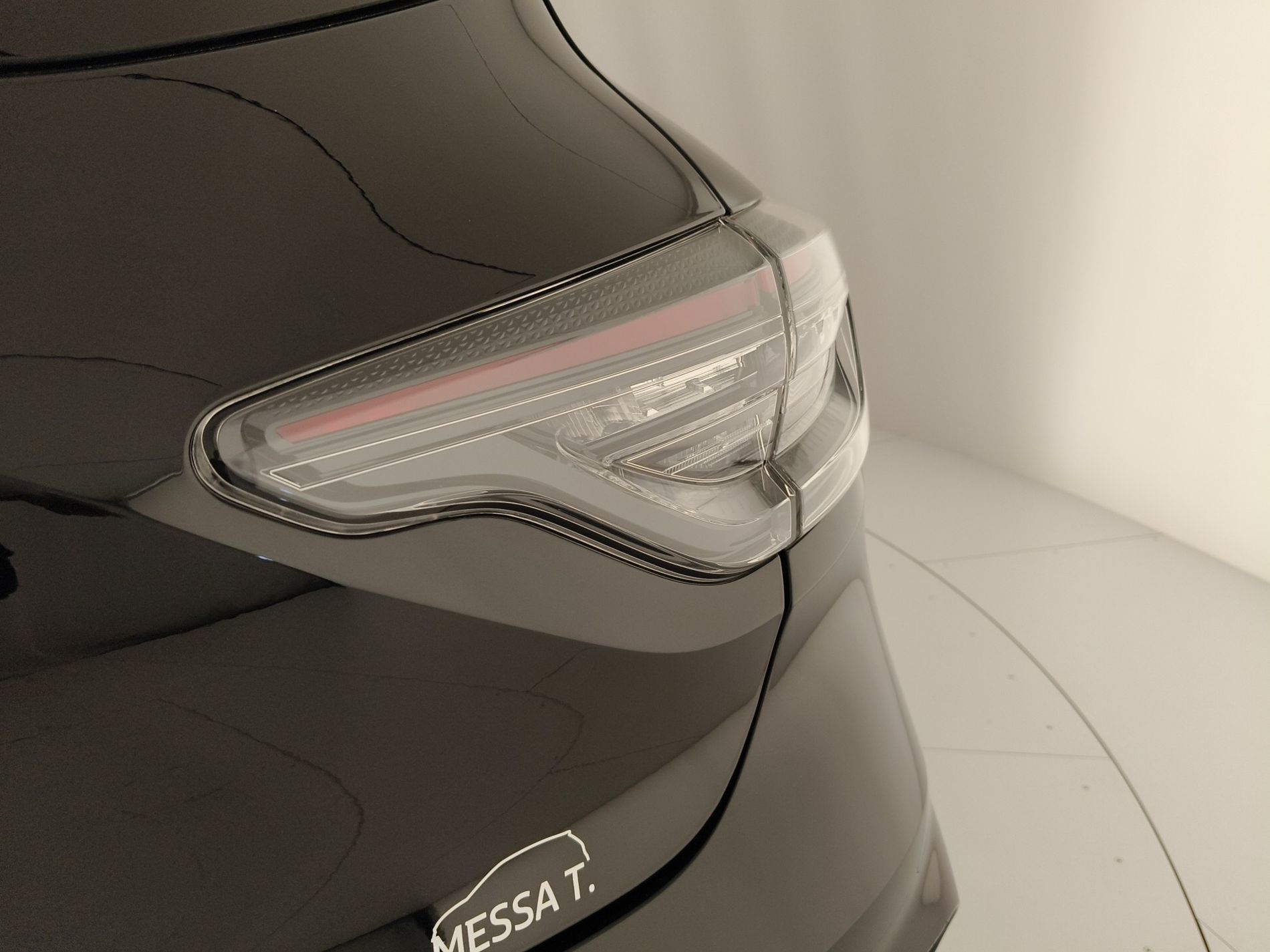 RENAULT Clio V 2023 Clio 1.0 sce Evolution 65cv - Messa