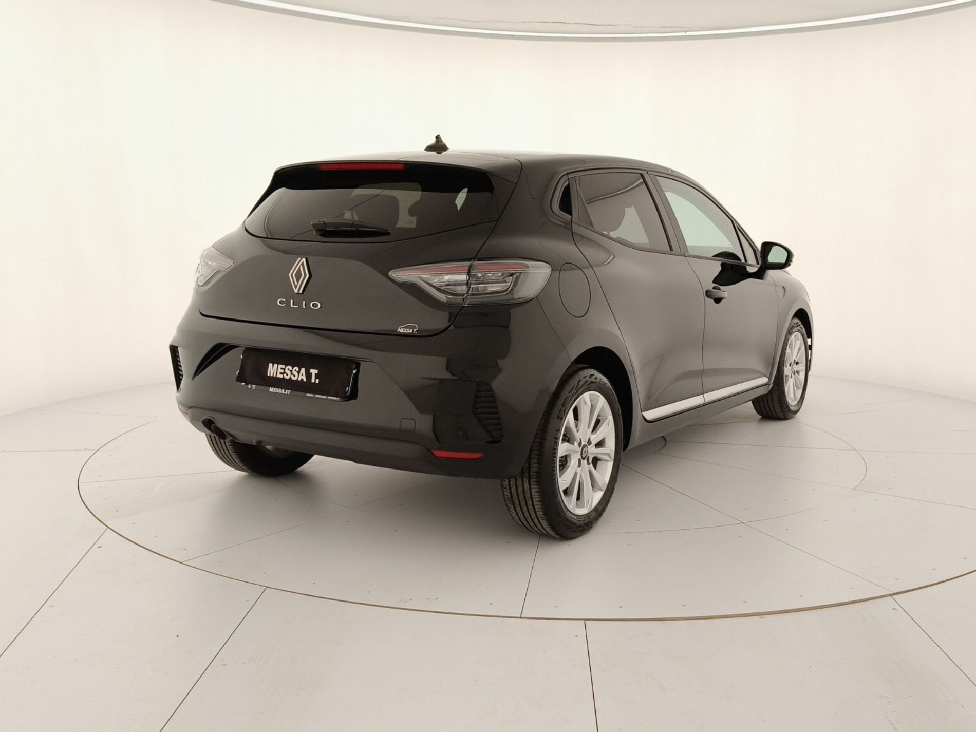 RENAULT Clio V 2023 Clio 1.0 sce Evolution 65cv - Messa