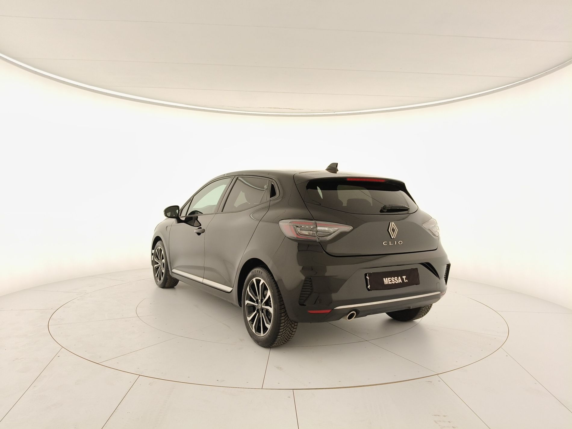 RENAULT Clio V 2023 Clio 1.0 TCe Techno - Messa