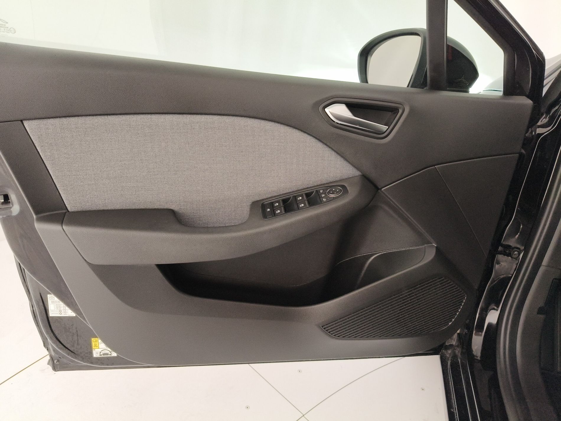 RENAULT Clio V 2023 Clio 1.0 TCe Techno - Messa