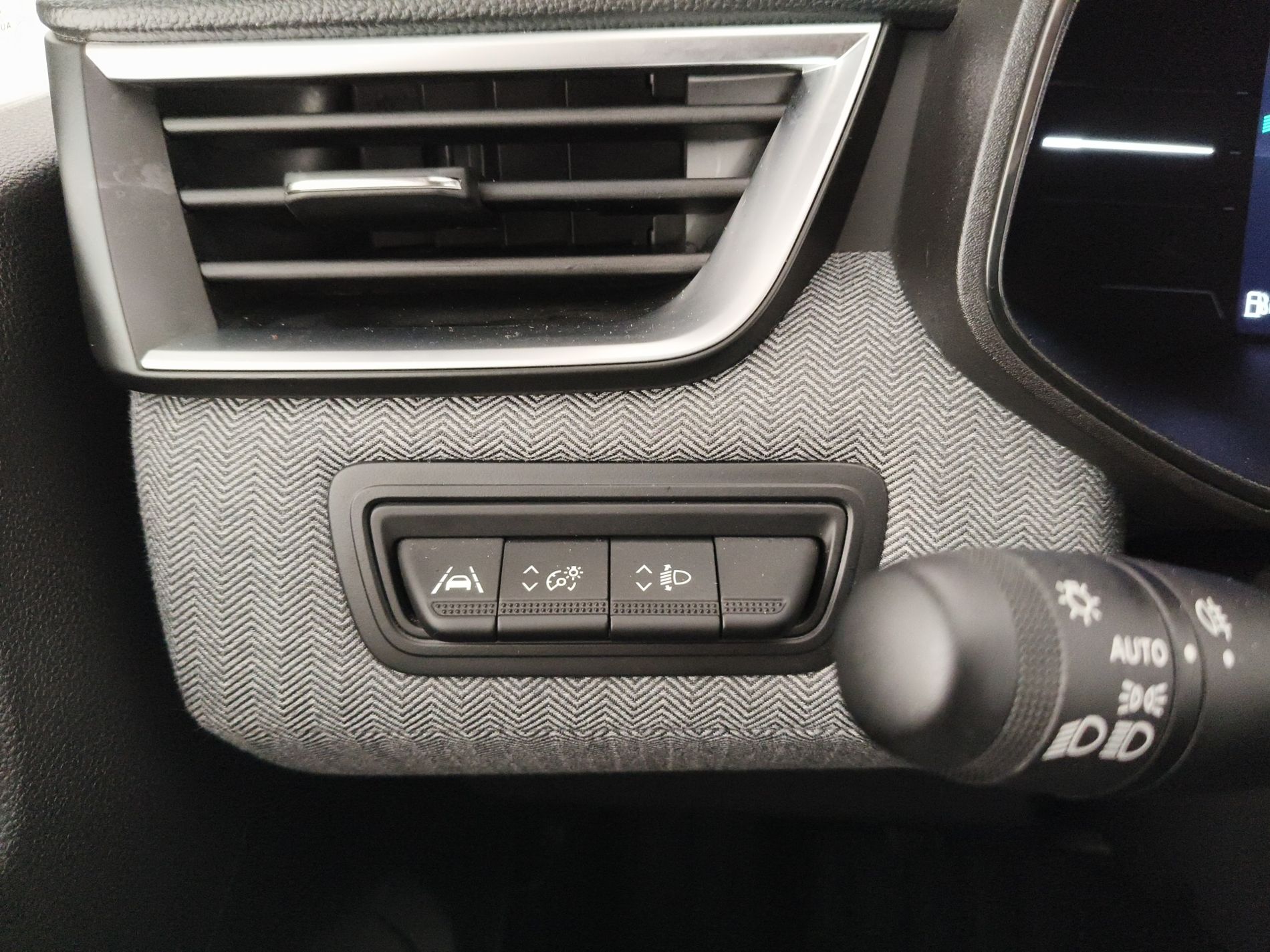 RENAULT Clio V 2023 Clio 1.0 TCe Techno - Messa