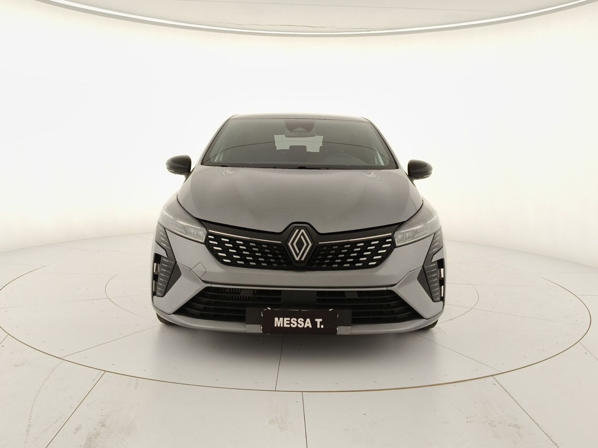 RENAULT Clio V 2023 Clio 1.0 TCe Techno - Messa