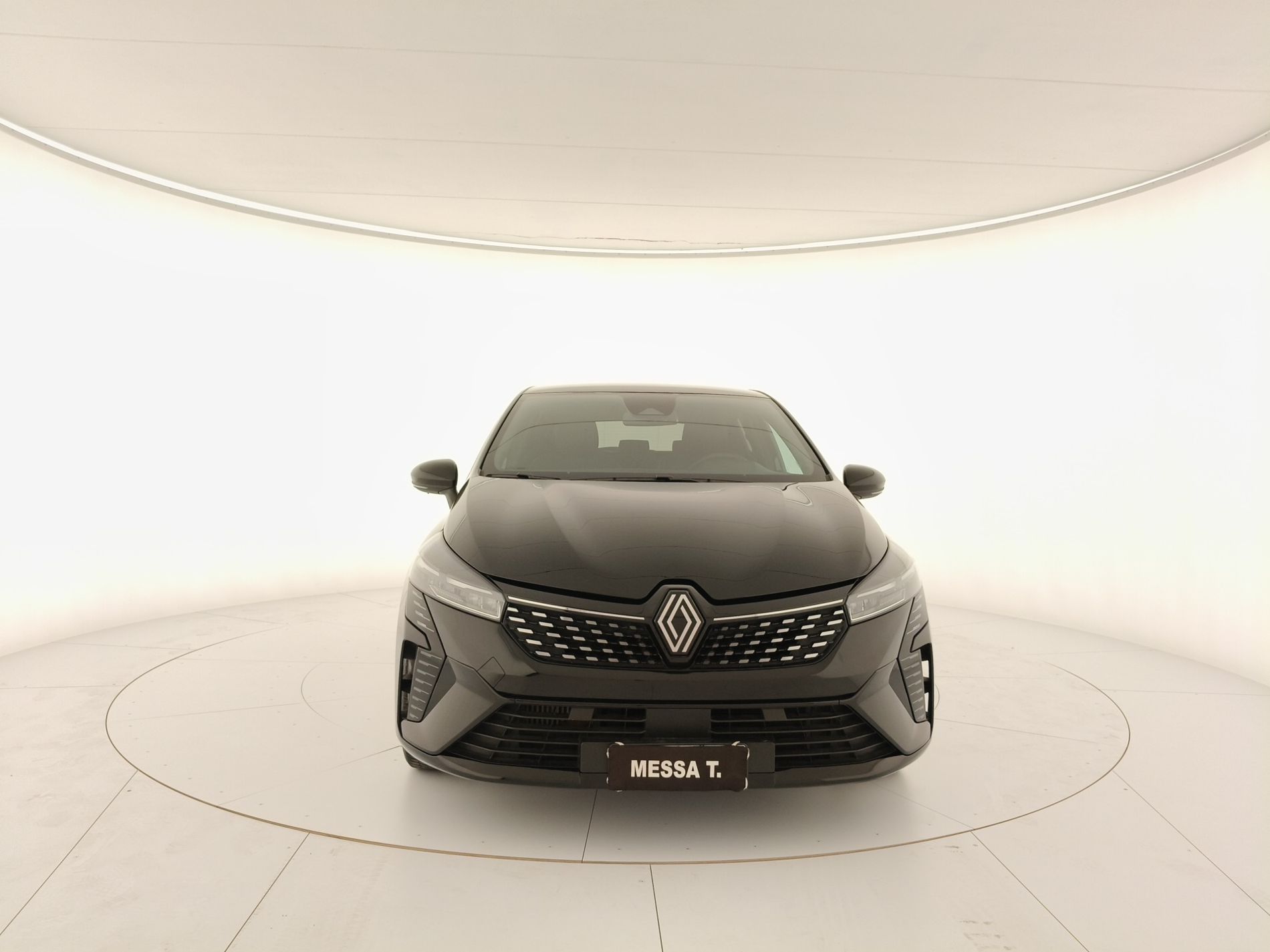 RENAULT Clio V 2023 Clio 1.0 TCe Techno - Messa