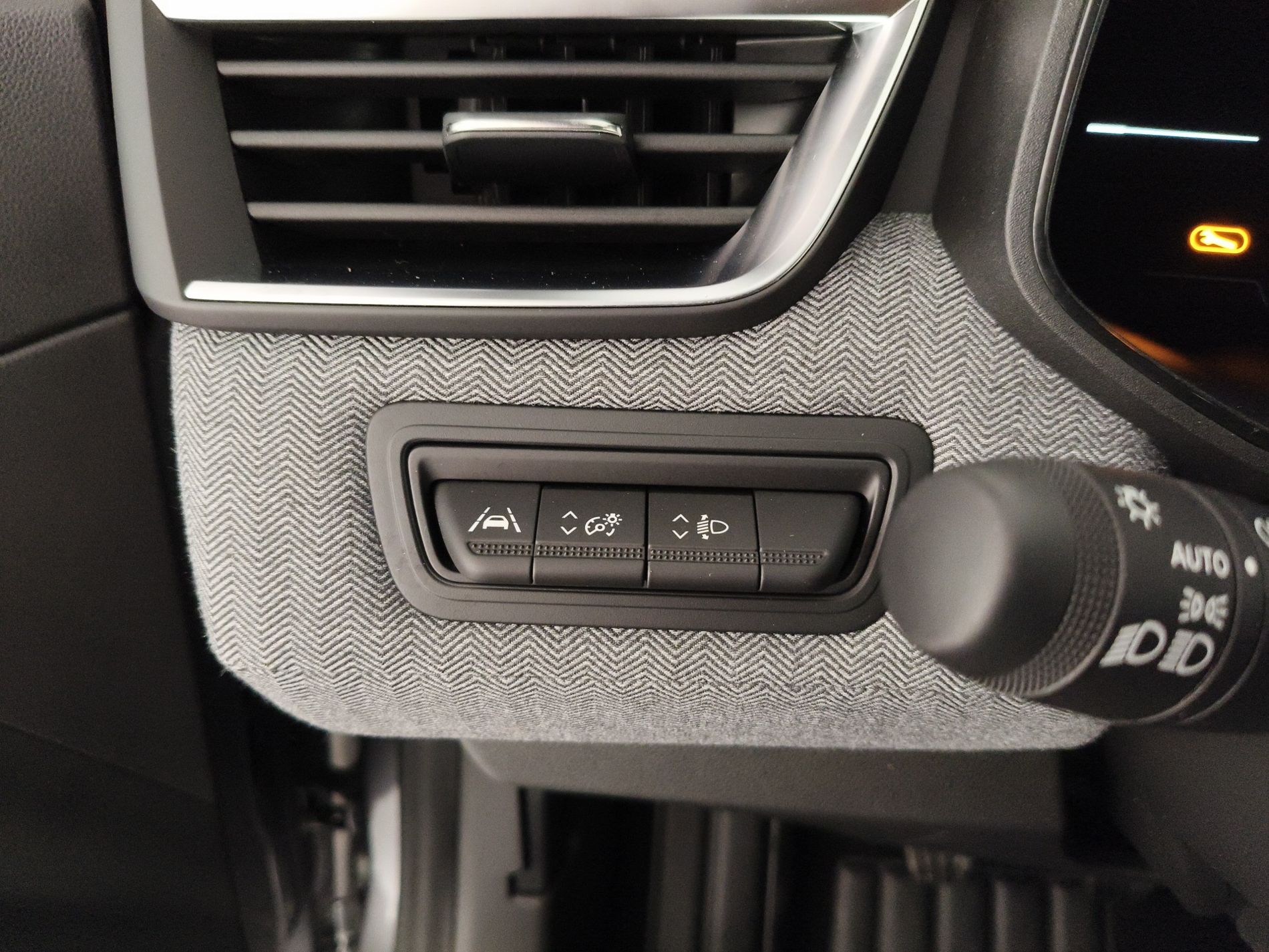 RENAULT Clio V 2023 Clio 1.0 TCe Techno - Messa