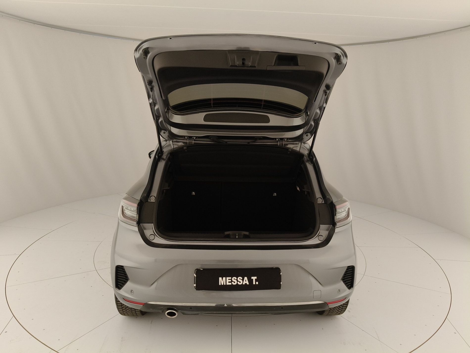 RENAULT Clio V 2023 Clio 1.0 TCe Techno - Messa