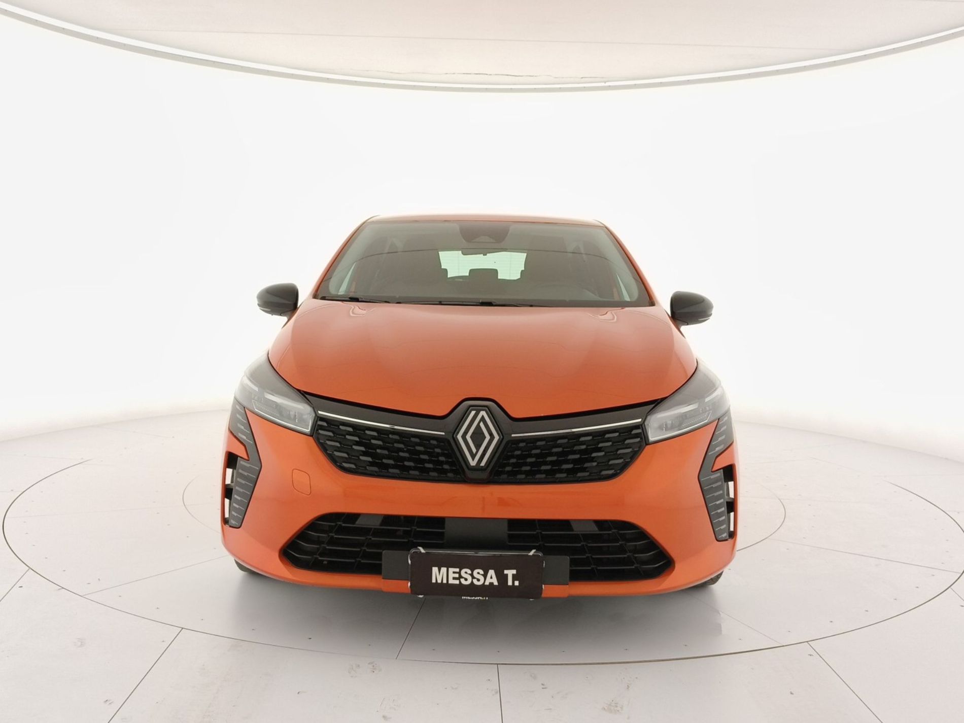 RENAULT Clio Clio 1.6 E-Tech full hybrid Evolution 145cv - Messa