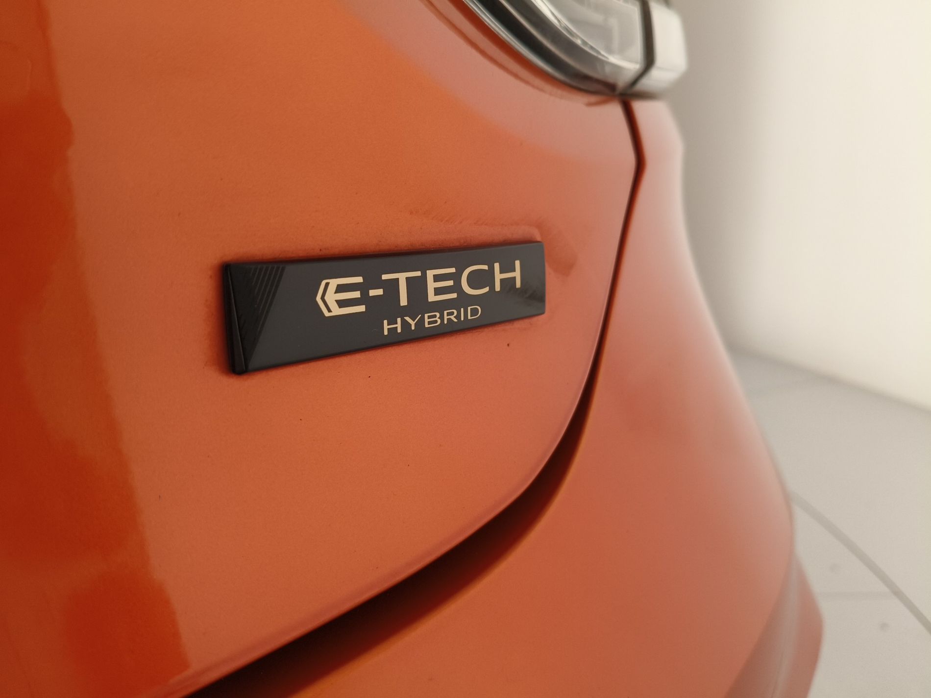 RENAULT Clio Clio 1.6 E-Tech full hybrid Evolution 145cv - Messa