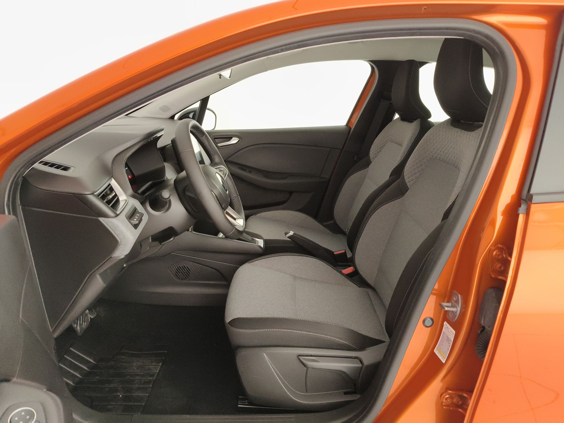 RENAULT Clio Clio 1.6 E-Tech full hybrid Evolution 145cv - Messa