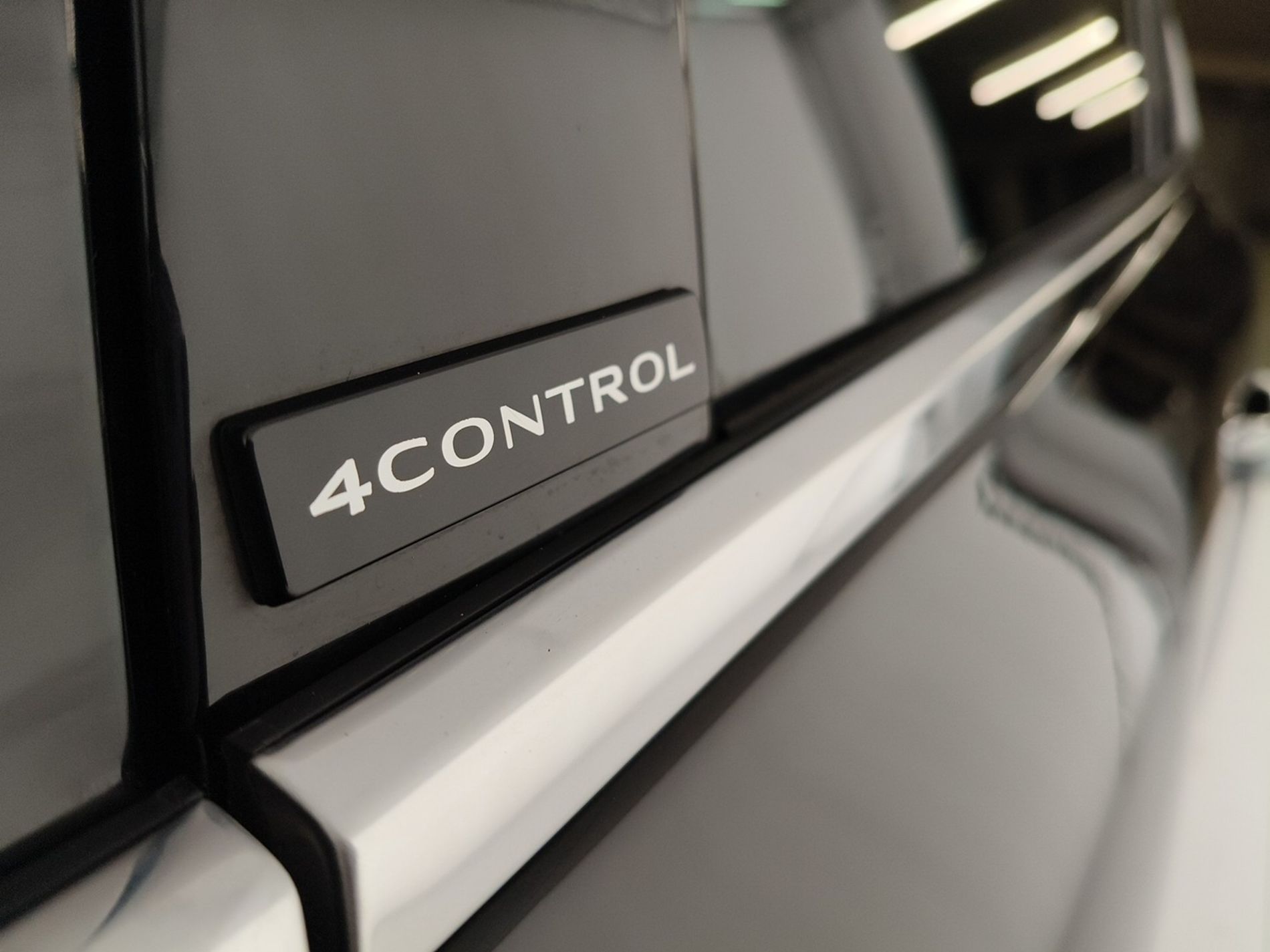 RENAULT Espace Espace 2.0 blue dci Initiale Paris 200cv edc - Messa