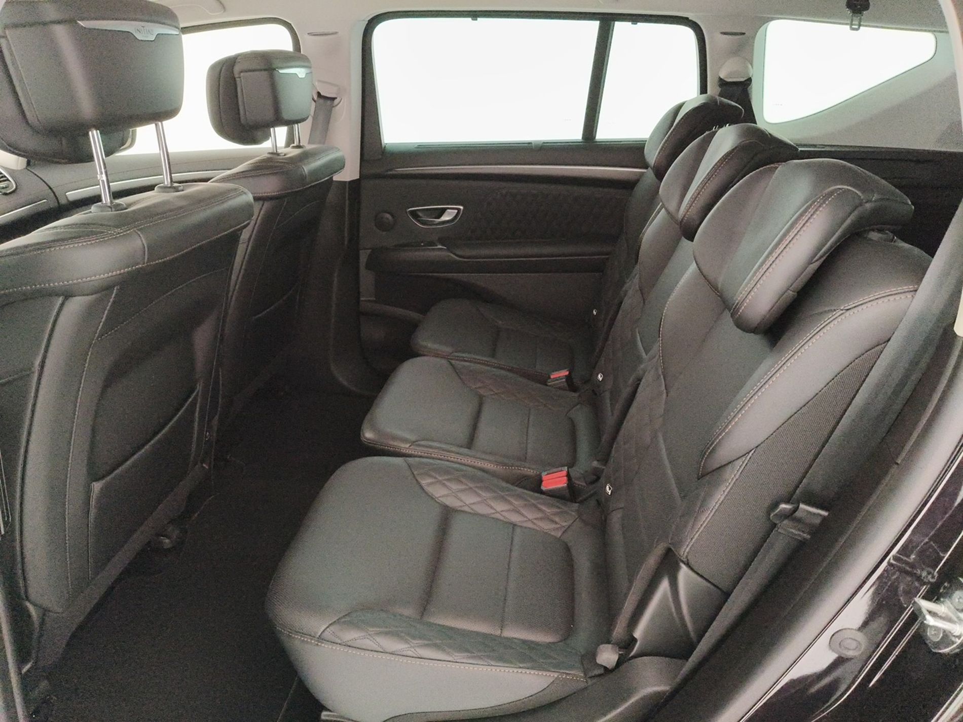 RENAULT Espace Espace 2.0 blue dci Initiale Paris 200cv edc - Messa