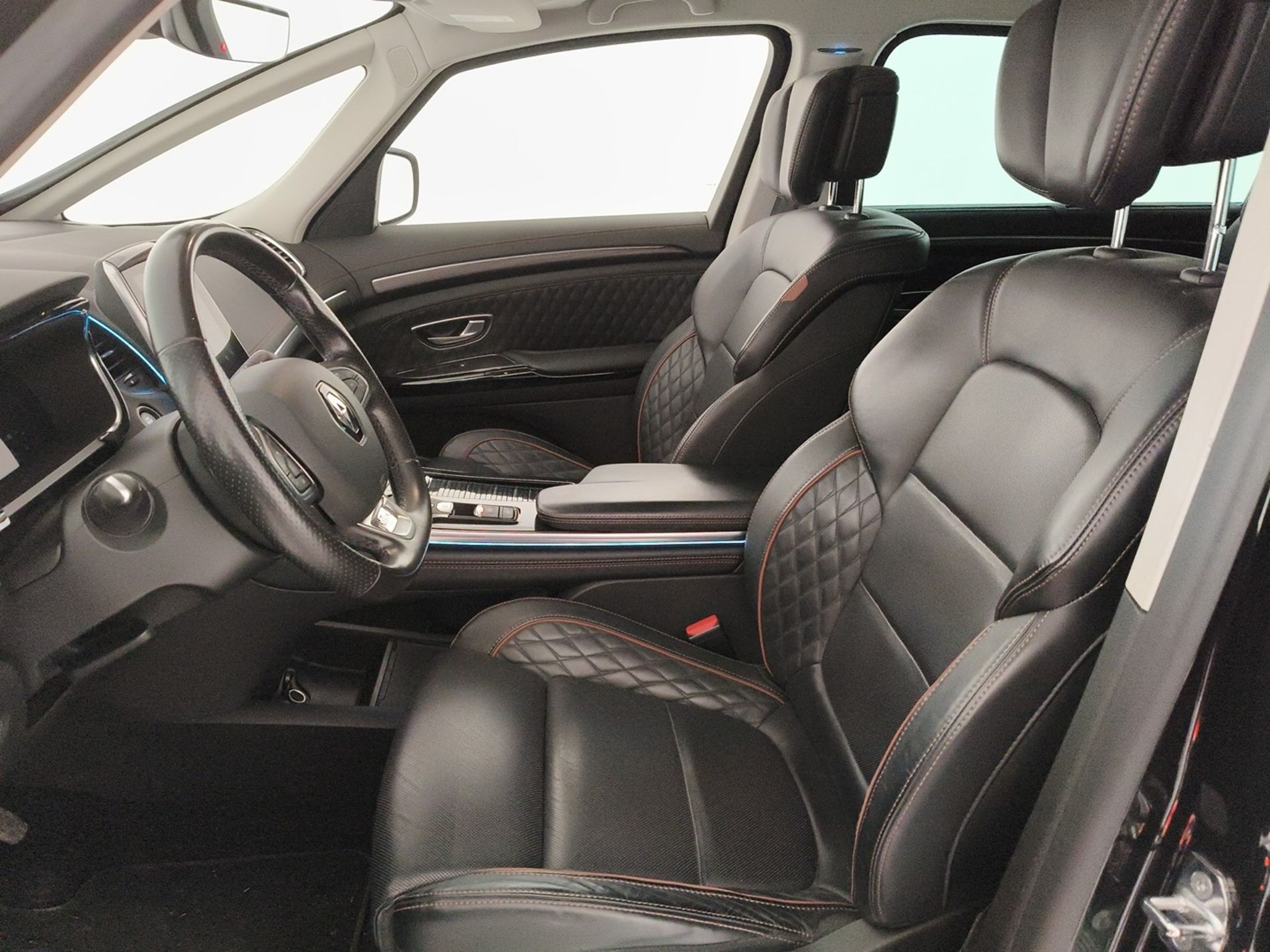 RENAULT Espace Espace 2.0 blue dci Initiale Paris 200cv edc - Messa