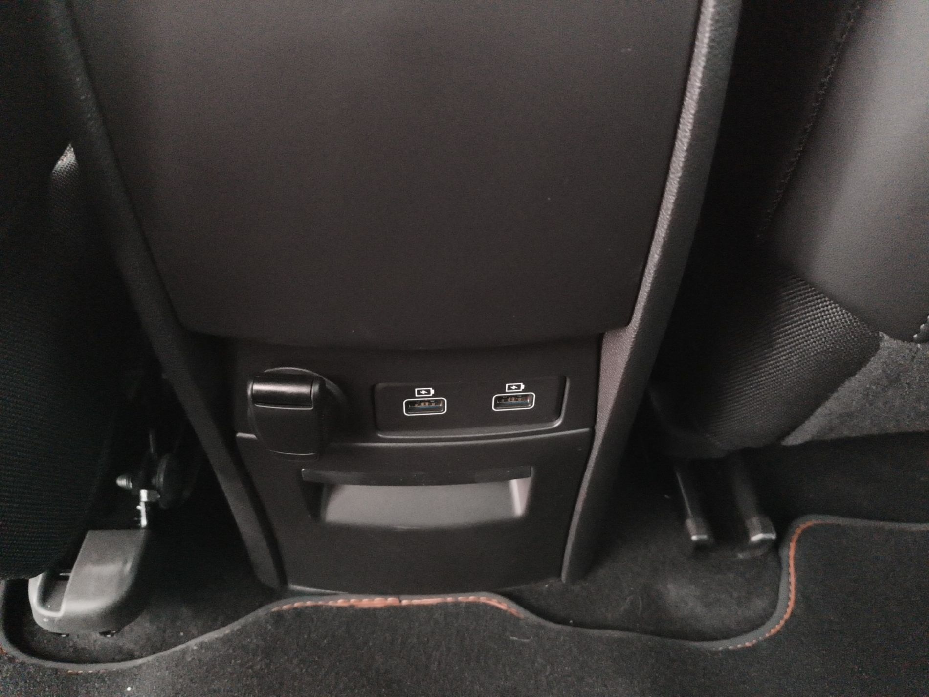 RENAULT Espace Espace 2.0 blue dci Initiale Paris 200cv edc - Messa