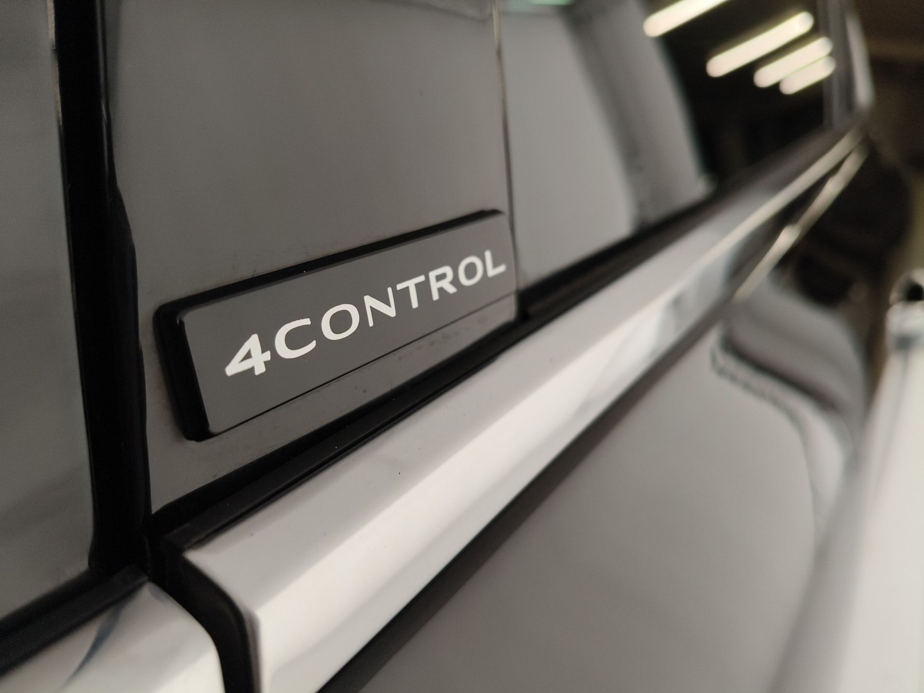 RENAULT Espace Espace 2.0 blue dci Initiale Paris 200cv edc - Messa