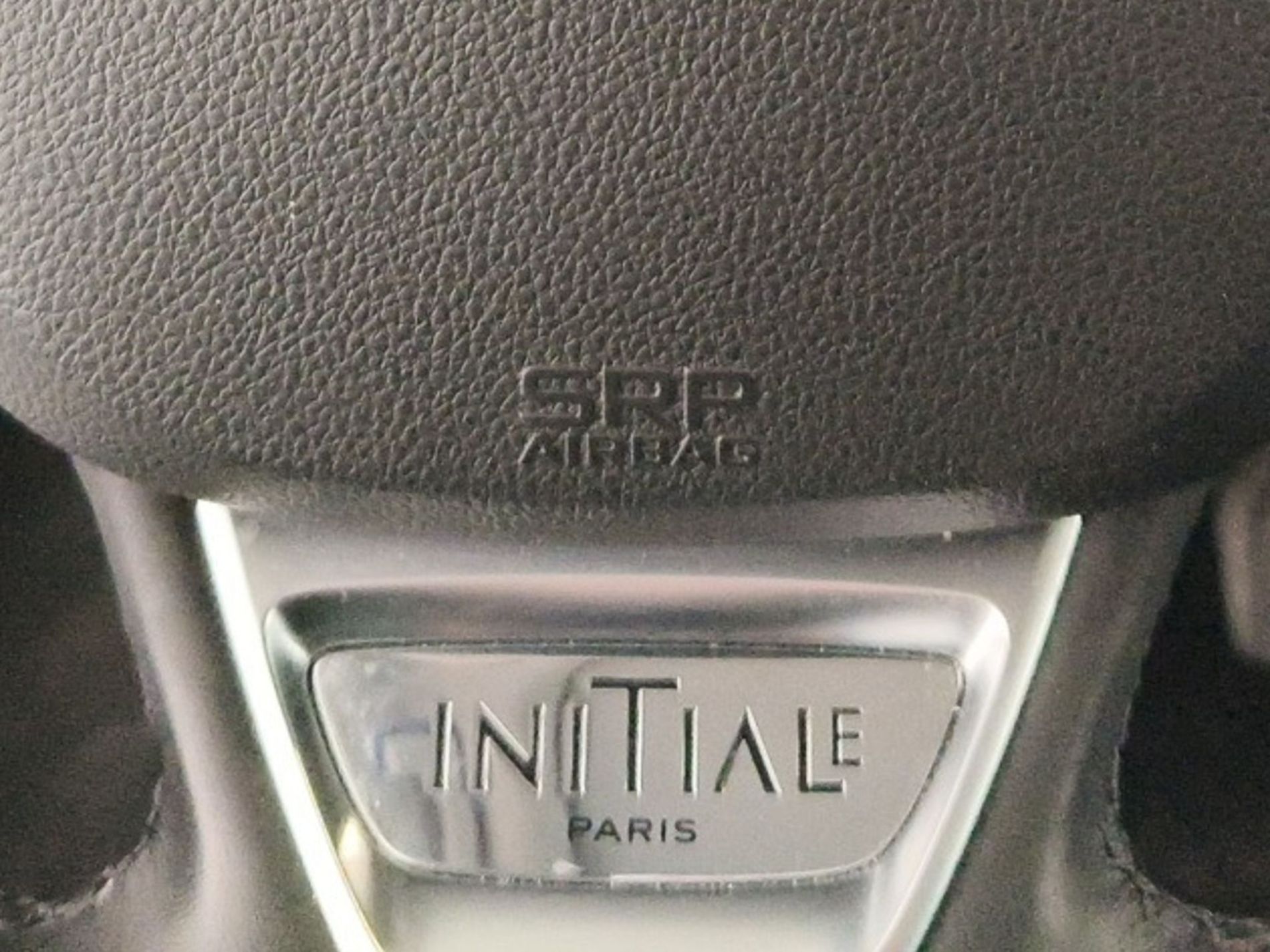 RENAULT Espace Espace 2.0 blue dci Initiale Paris 200cv edc - Messa