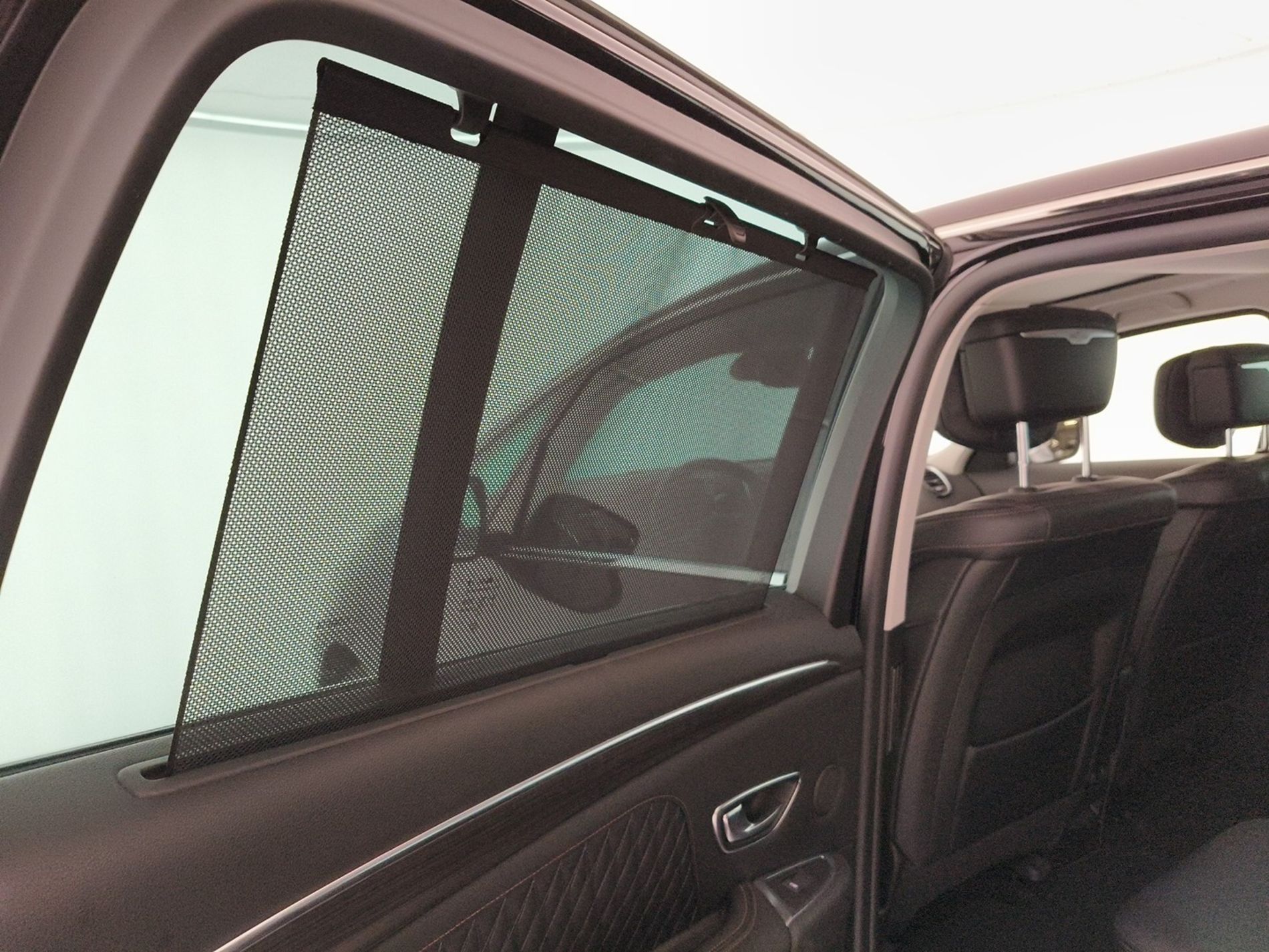 RENAULT Espace Espace 2.0 blue dci Initiale Paris 200cv edc - Messa