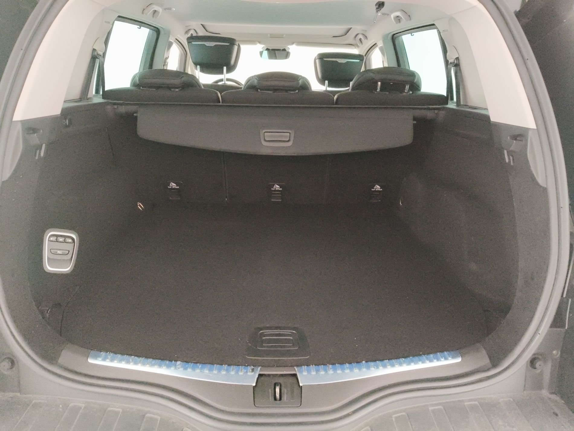 RENAULT Espace Espace 2.0 blue dci Initiale Paris 200cv edc - Messa