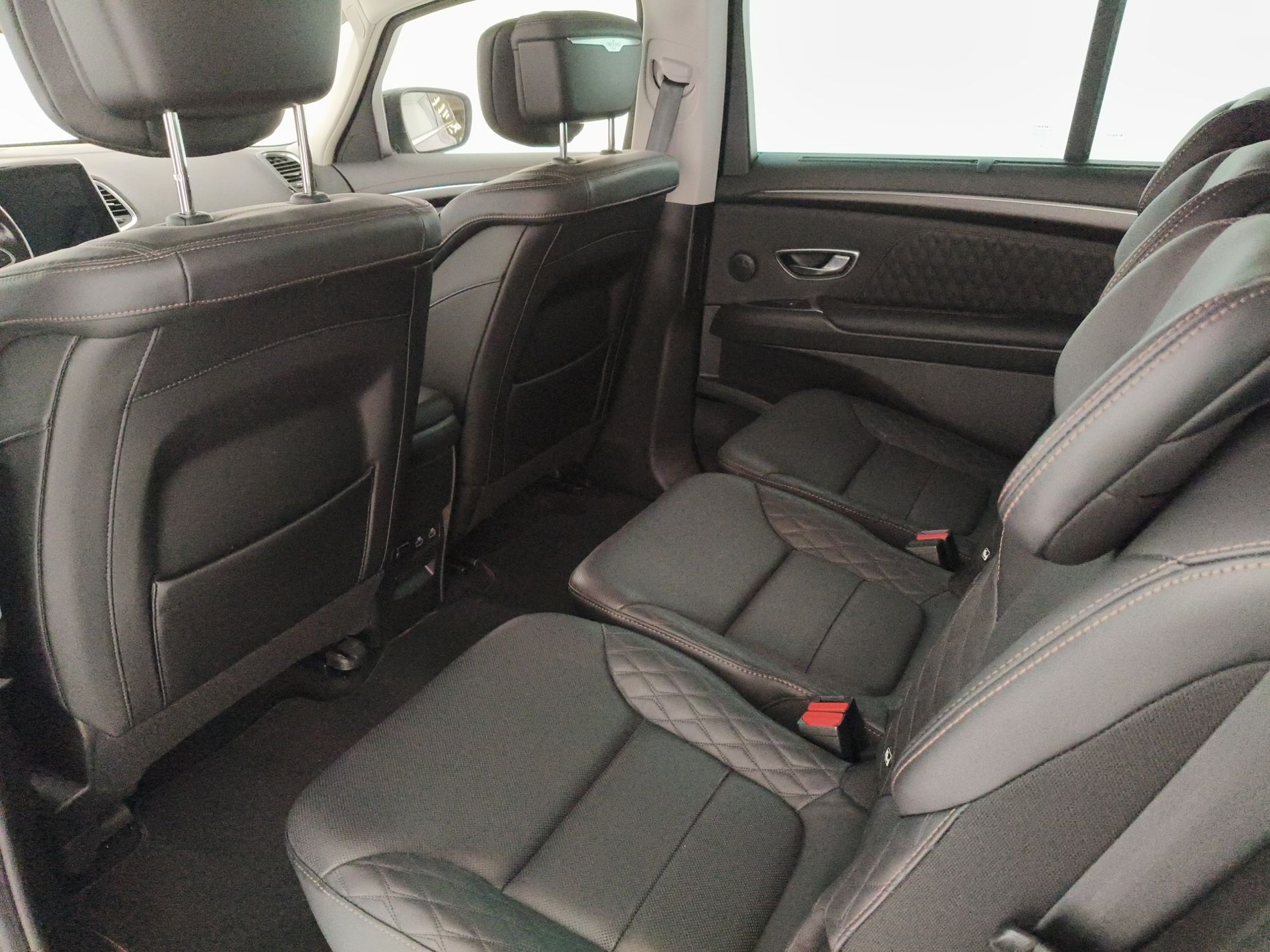 RENAULT Espace Espace 2.0 blue dci Initiale Paris 200cv edc - Messa