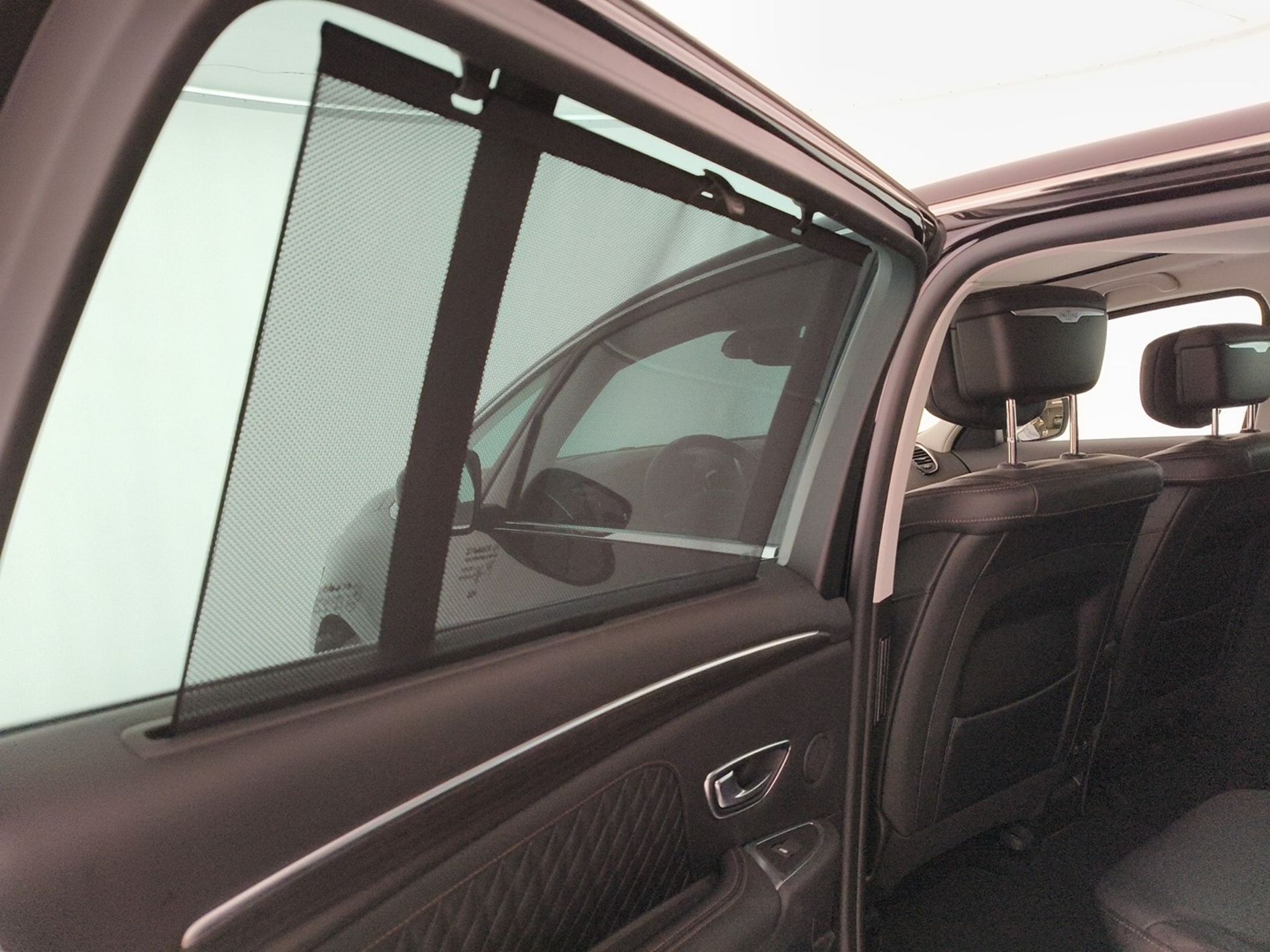 RENAULT Espace Espace 2.0 blue dci Initiale Paris 200cv edc - Messa