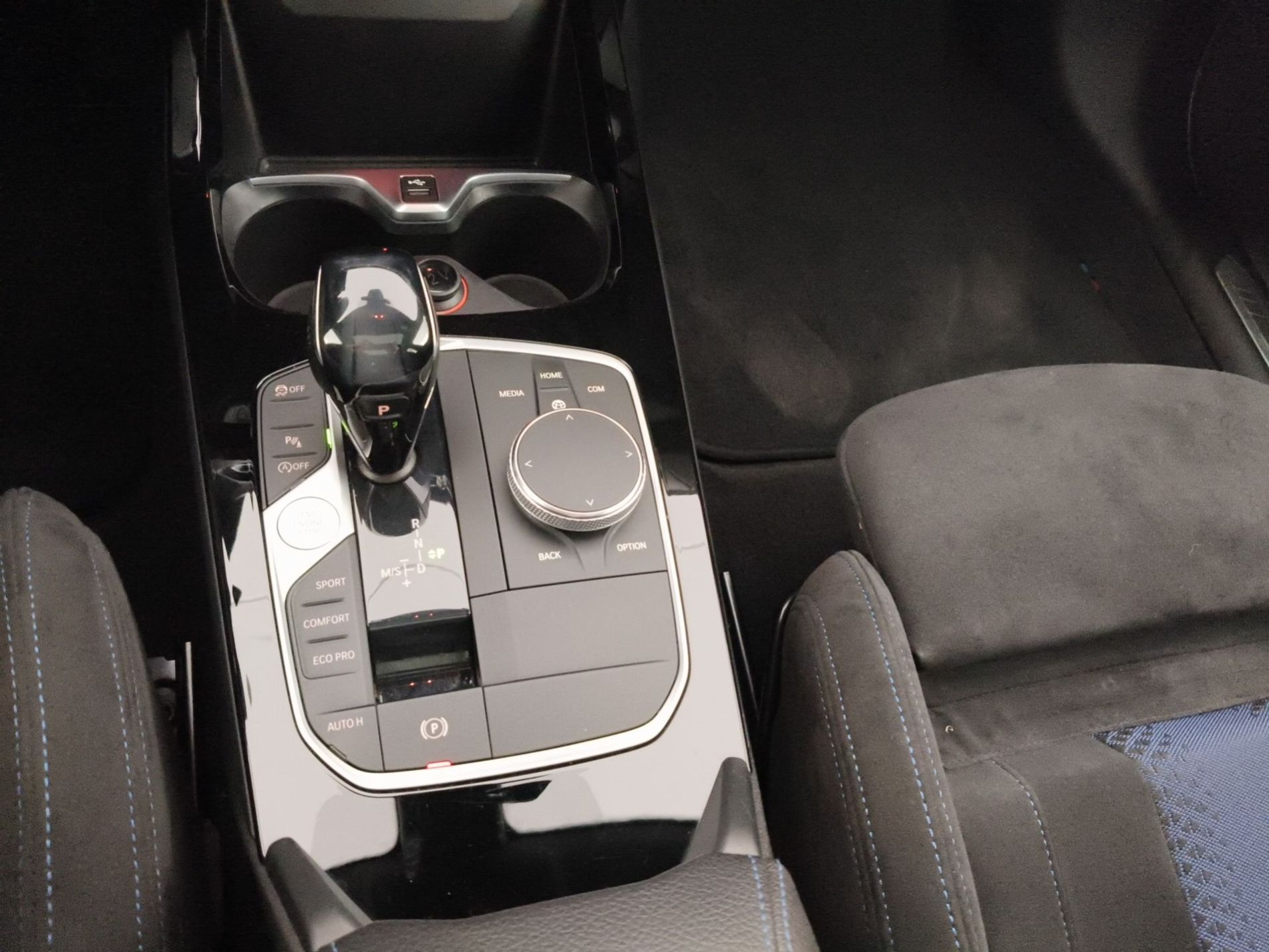 BMW Serie 2 F44 Gran Coupe Serie 2 M Gran Coupe 235i xDrive DCT - Messa