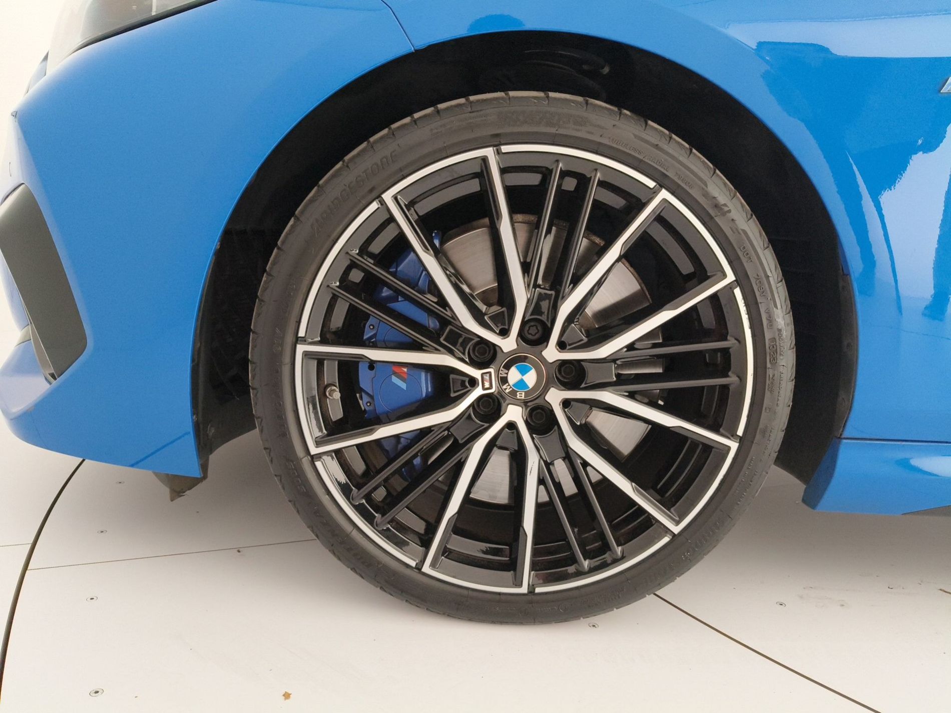 BMW Serie 2 F44 Gran Coupe Serie 2 M Gran Coupe 235i xDrive DCT - Messa