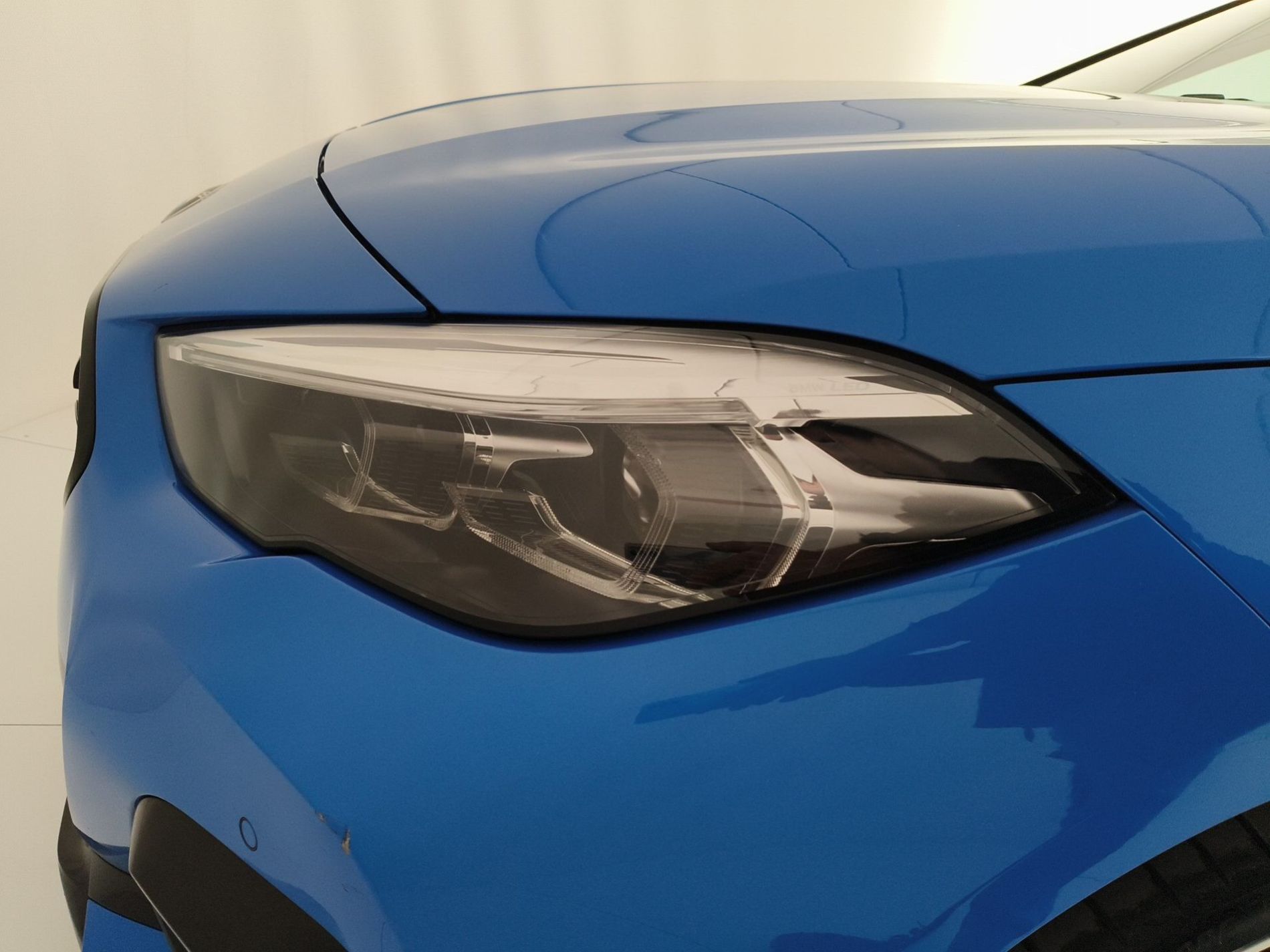 BMW Serie 2 F44 Gran Coupe Serie 2 M Gran Coupe 235i xDrive DCT - Messa