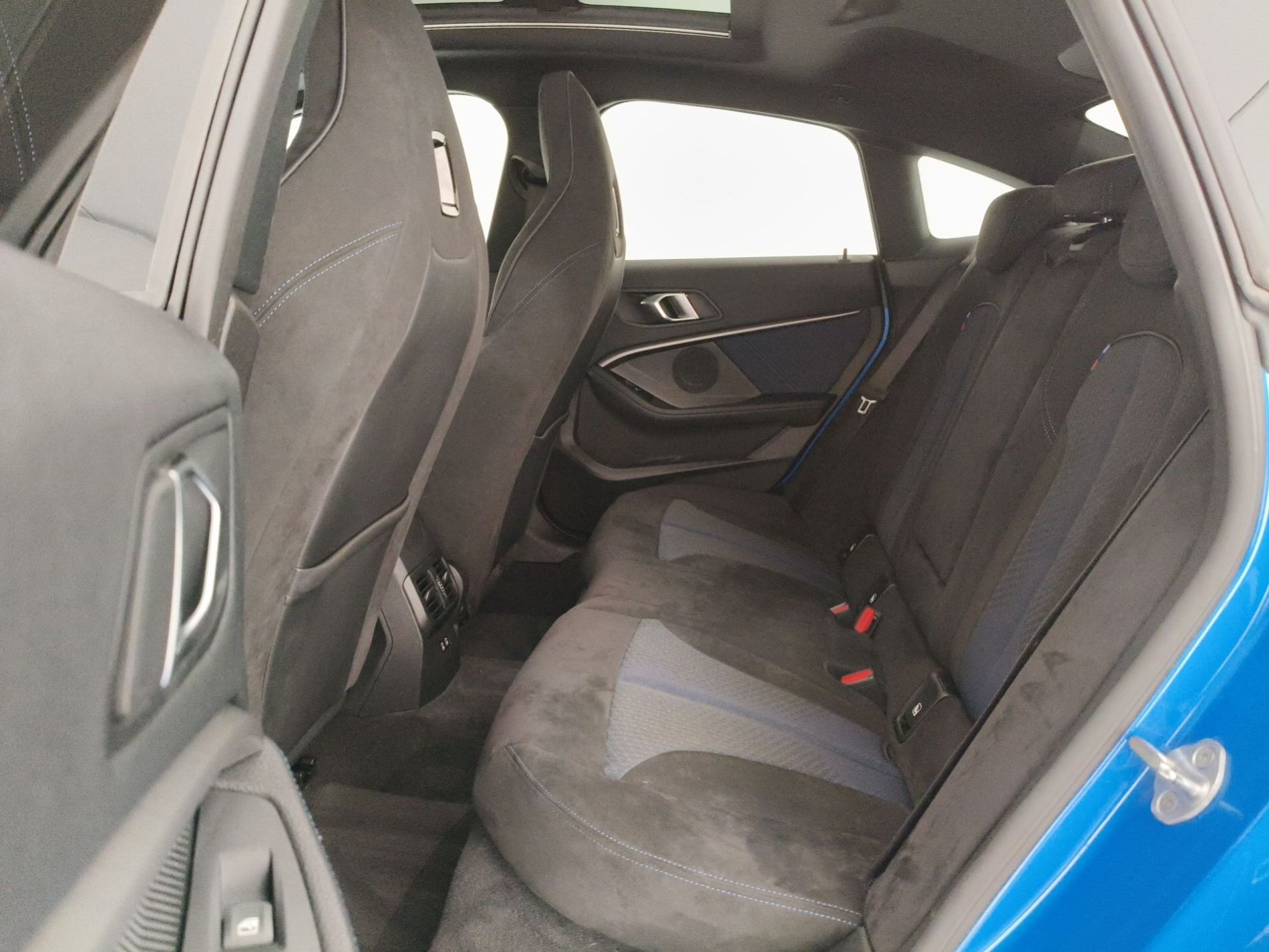 BMW Serie 2 F44 Gran Coupe Serie 2 M Gran Coupe 235i xDrive DCT - Messa