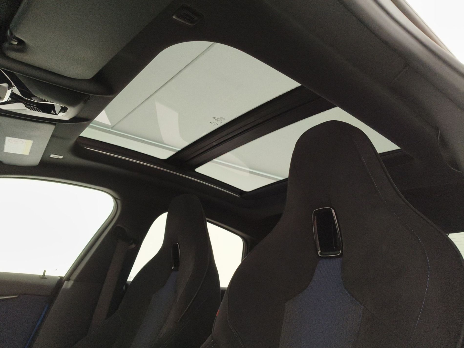 BMW Serie 2 F44 Gran Coupe Serie 2 M Gran Coupe 235i xDrive DCT - Messa