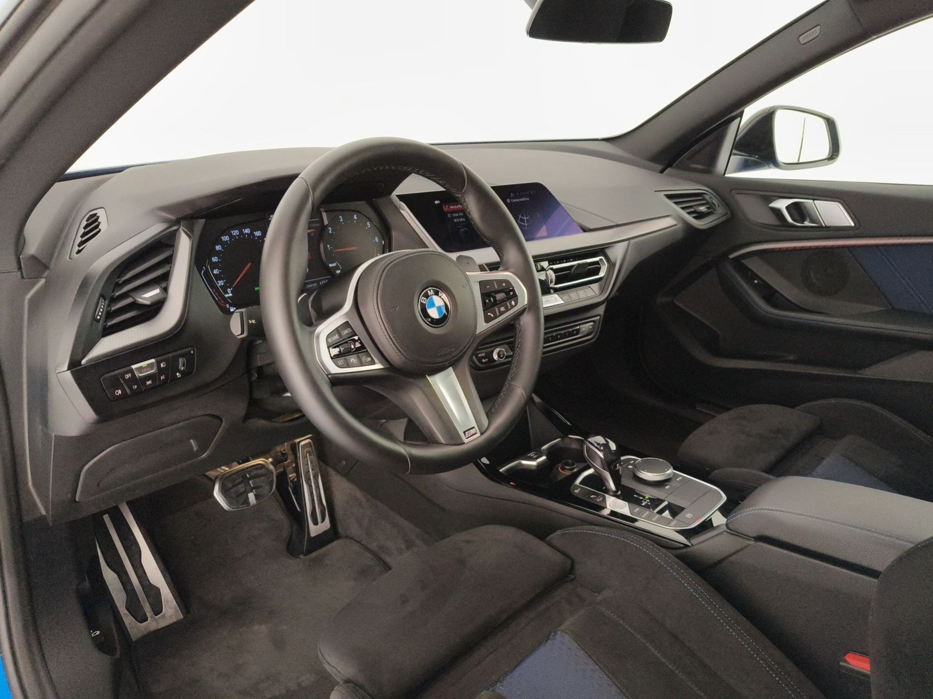 BMW Serie 2 F44 Gran Coupe Serie 2 M Gran Coupe 235i xDrive DCT - Messa