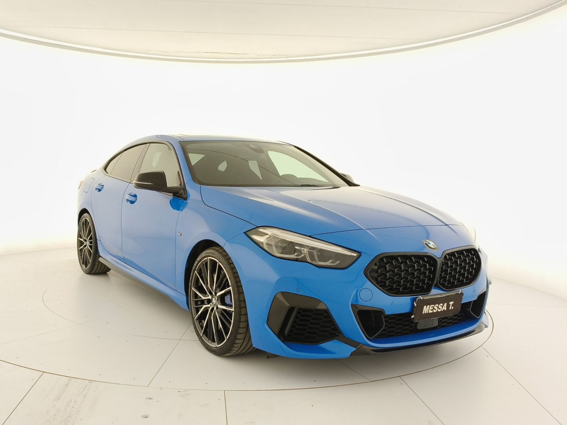 BMW Serie 2 F44 Gran Coupe Serie 2 M Gran Coupe 235i xDrive DCT - Messa