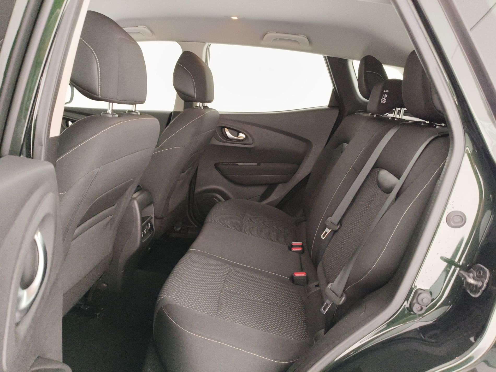 RENAULT Kadjar 2019 Kadjar 1.3 TCe 140cv Sport Edition EDC FAP - Messa