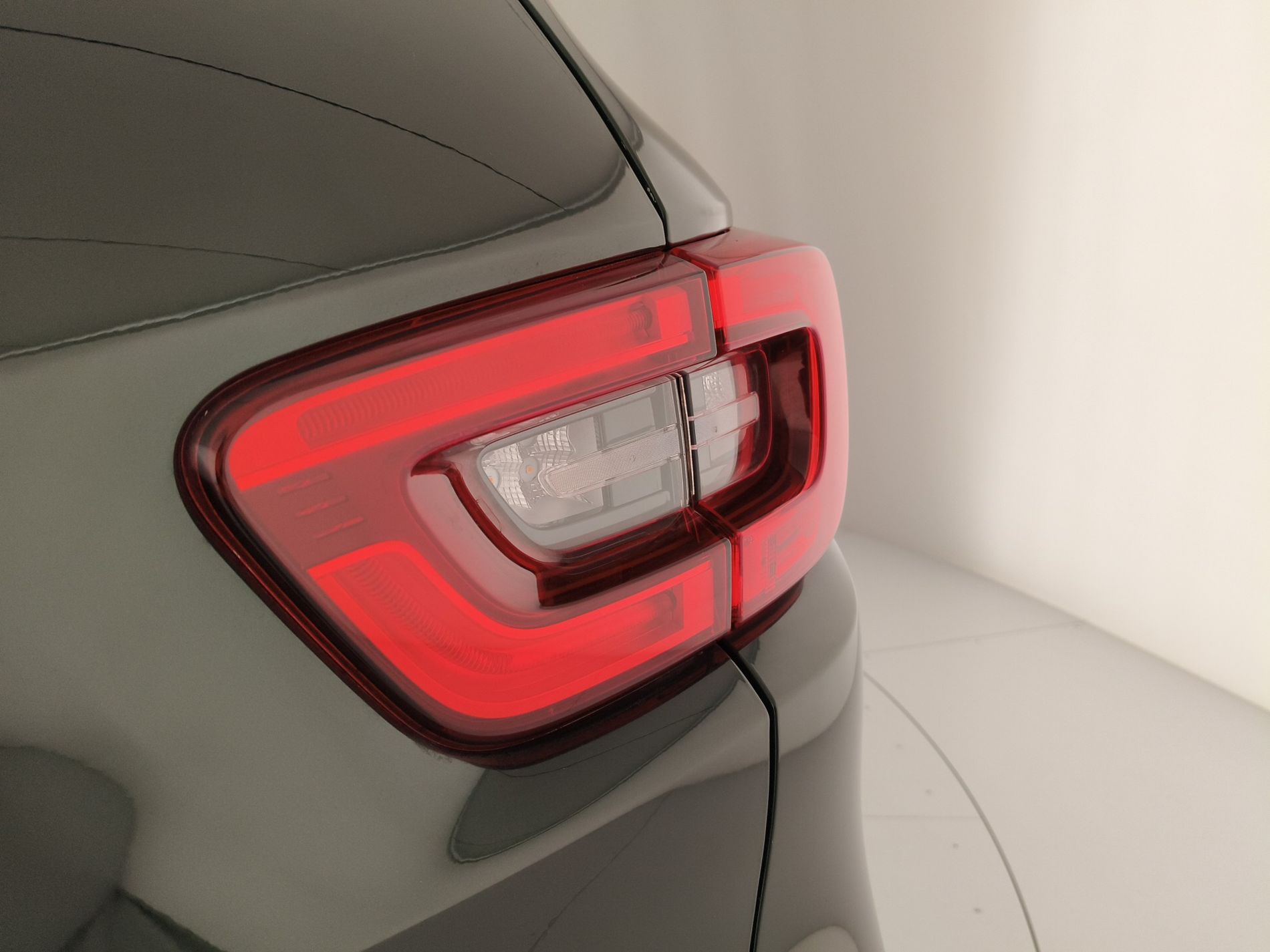 RENAULT Kadjar 2019 Kadjar 1.3 TCe 140cv Sport Edition EDC FAP - Messa