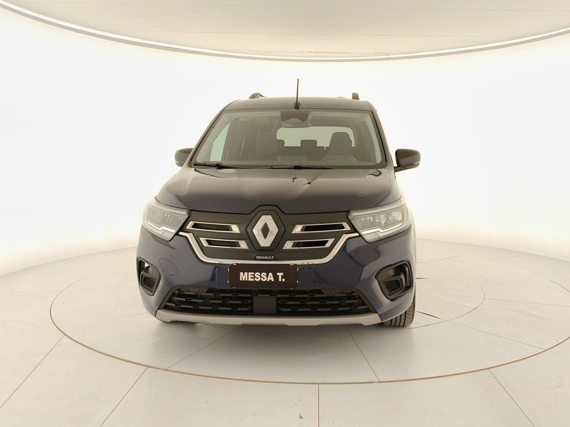Renault KANGOO E-TECH ELECTRIC techno EV45 DC 80kW - Messa