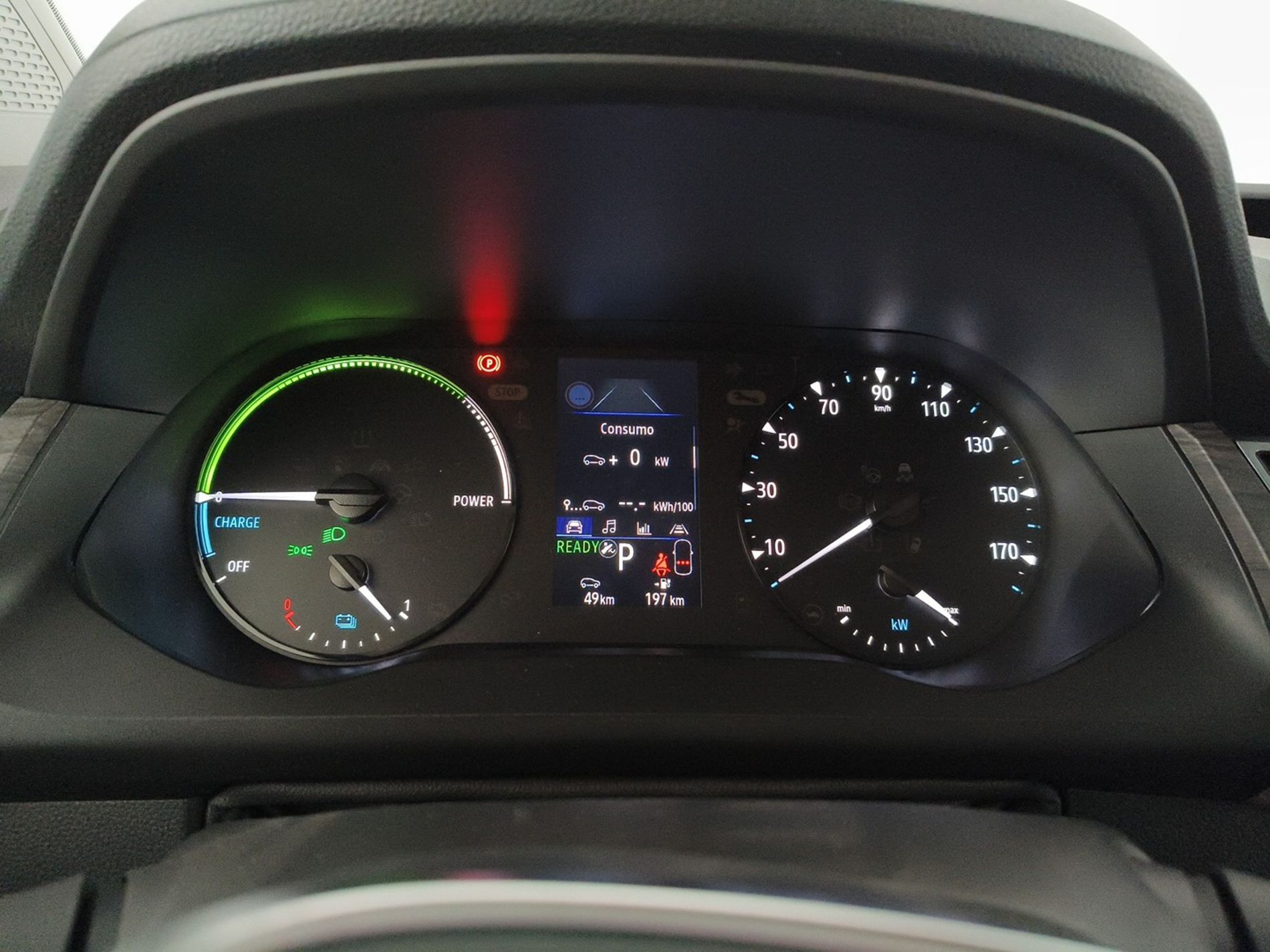 Renault KANGOO E-TECH ELECTRIC techno EV45 DC 80kW - Messa