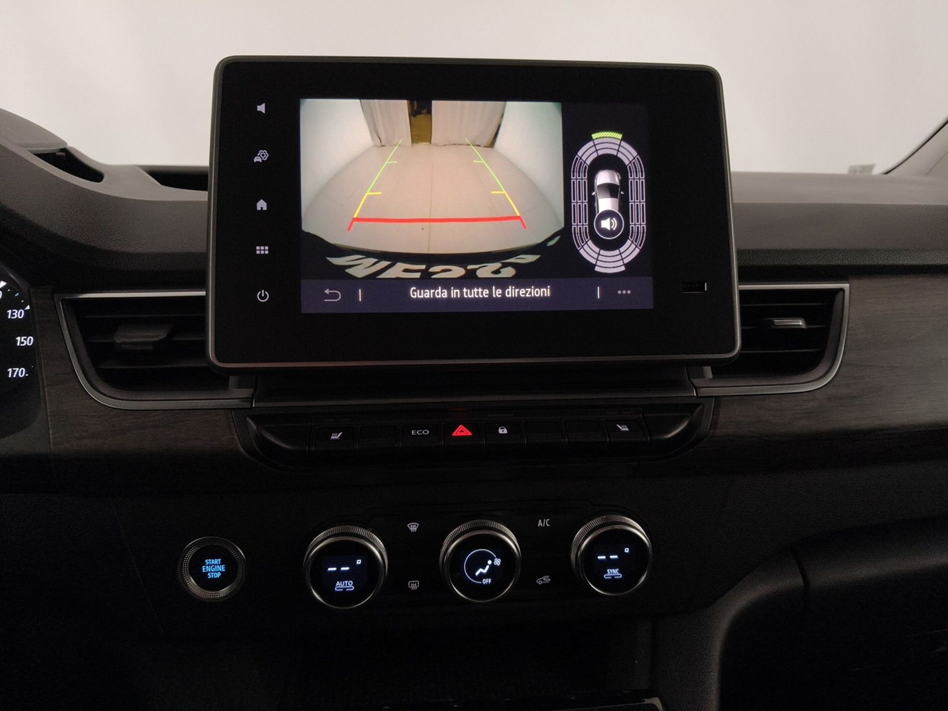 Renault KANGOO E-TECH ELECTRIC techno EV45 DC 80kW - Messa