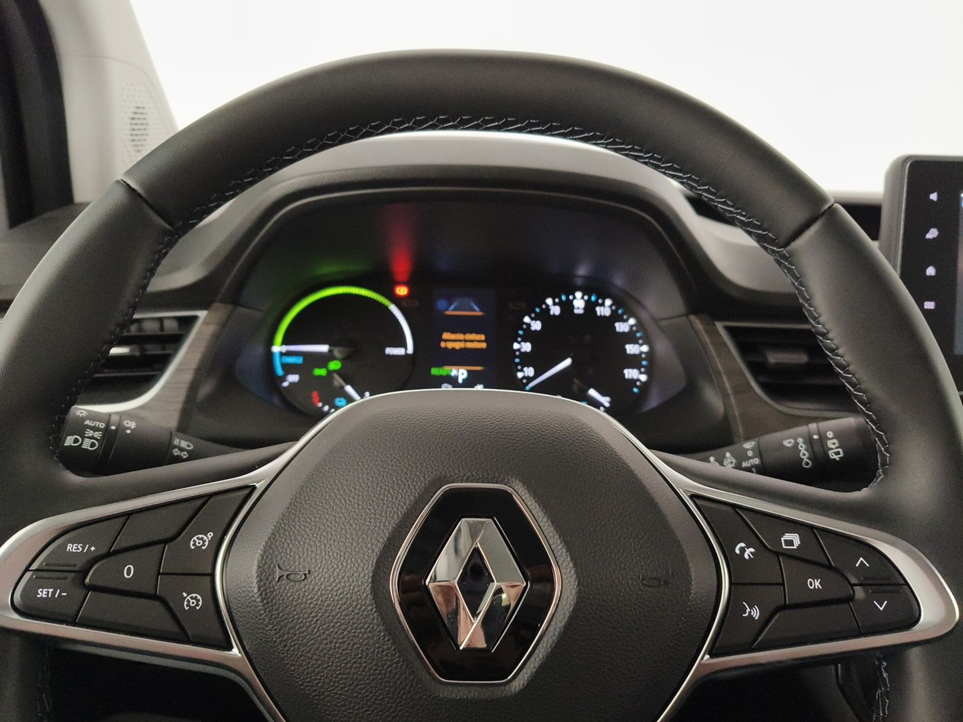 Renault KANGOO E-TECH ELECTRIC techno EV45 DC 80kW - Messa