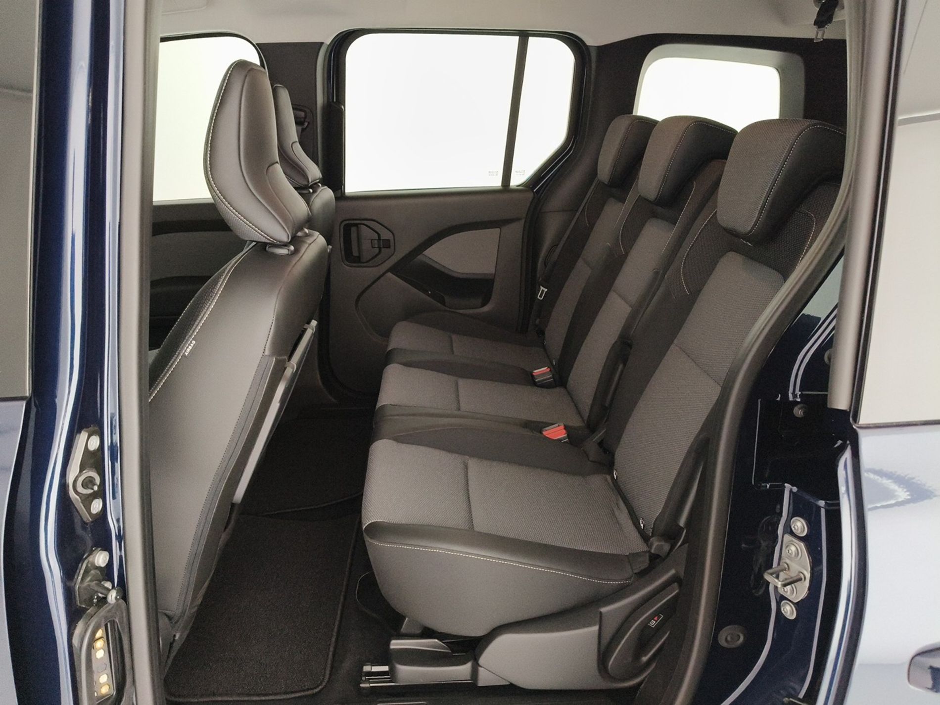 Renault KANGOO E-TECH ELECTRIC techno EV45 DC 80kW - Messa