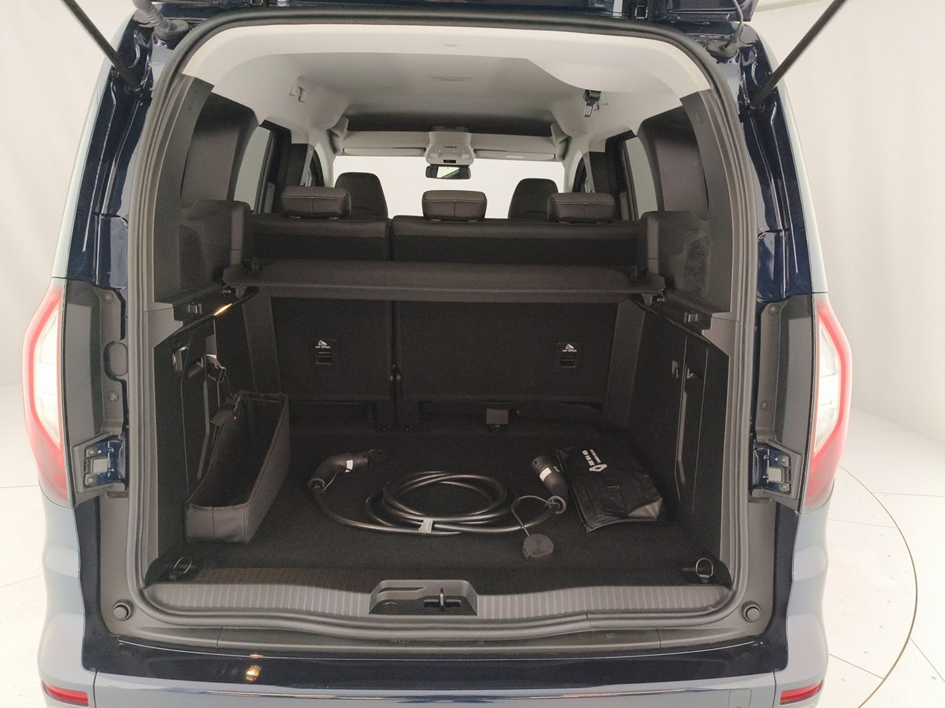 Renault KANGOO E-TECH ELECTRIC techno EV45 DC 80kW - Messa