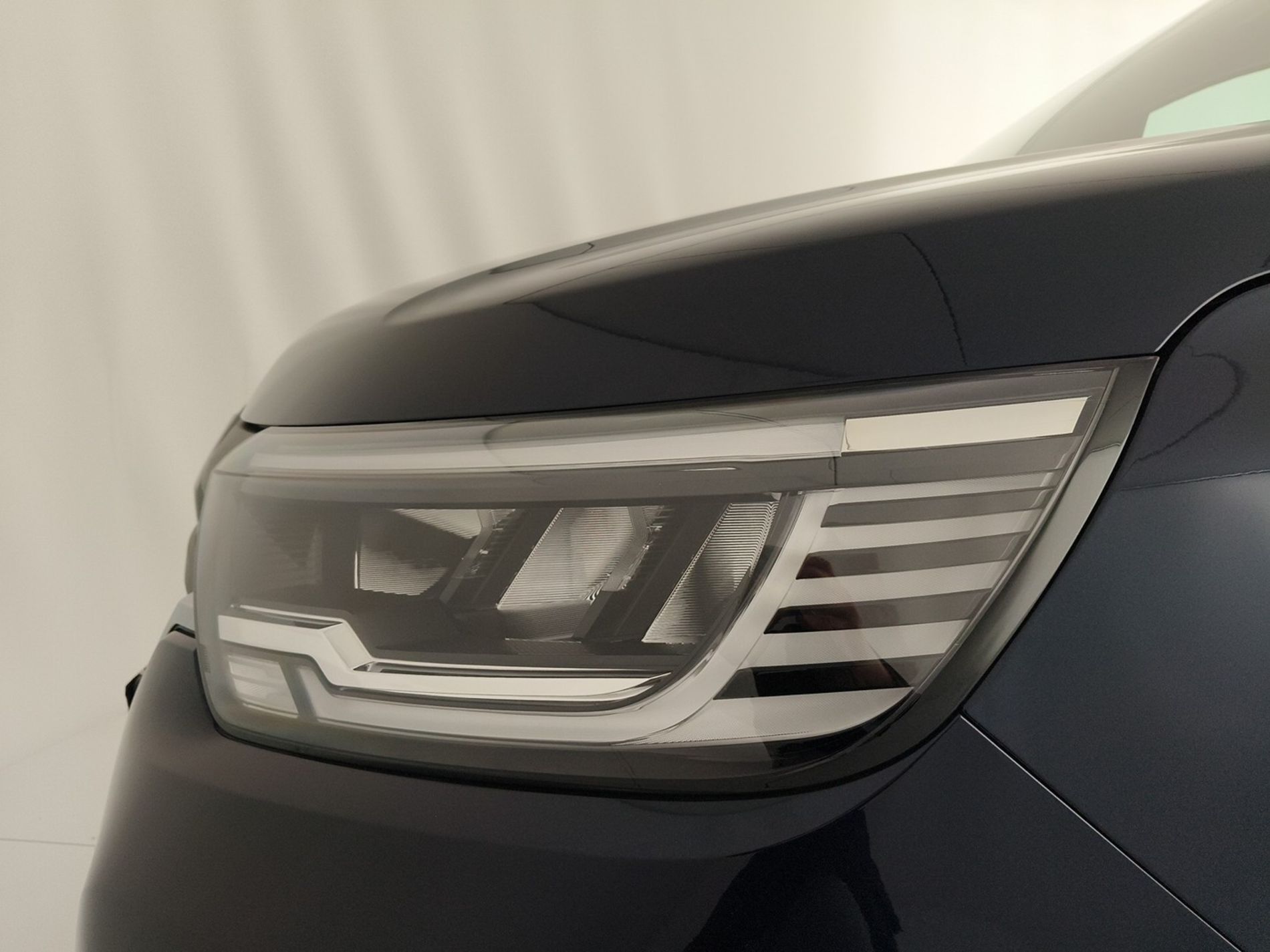 Renault KANGOO E-TECH ELECTRIC techno EV45 DC 80kW - Messa