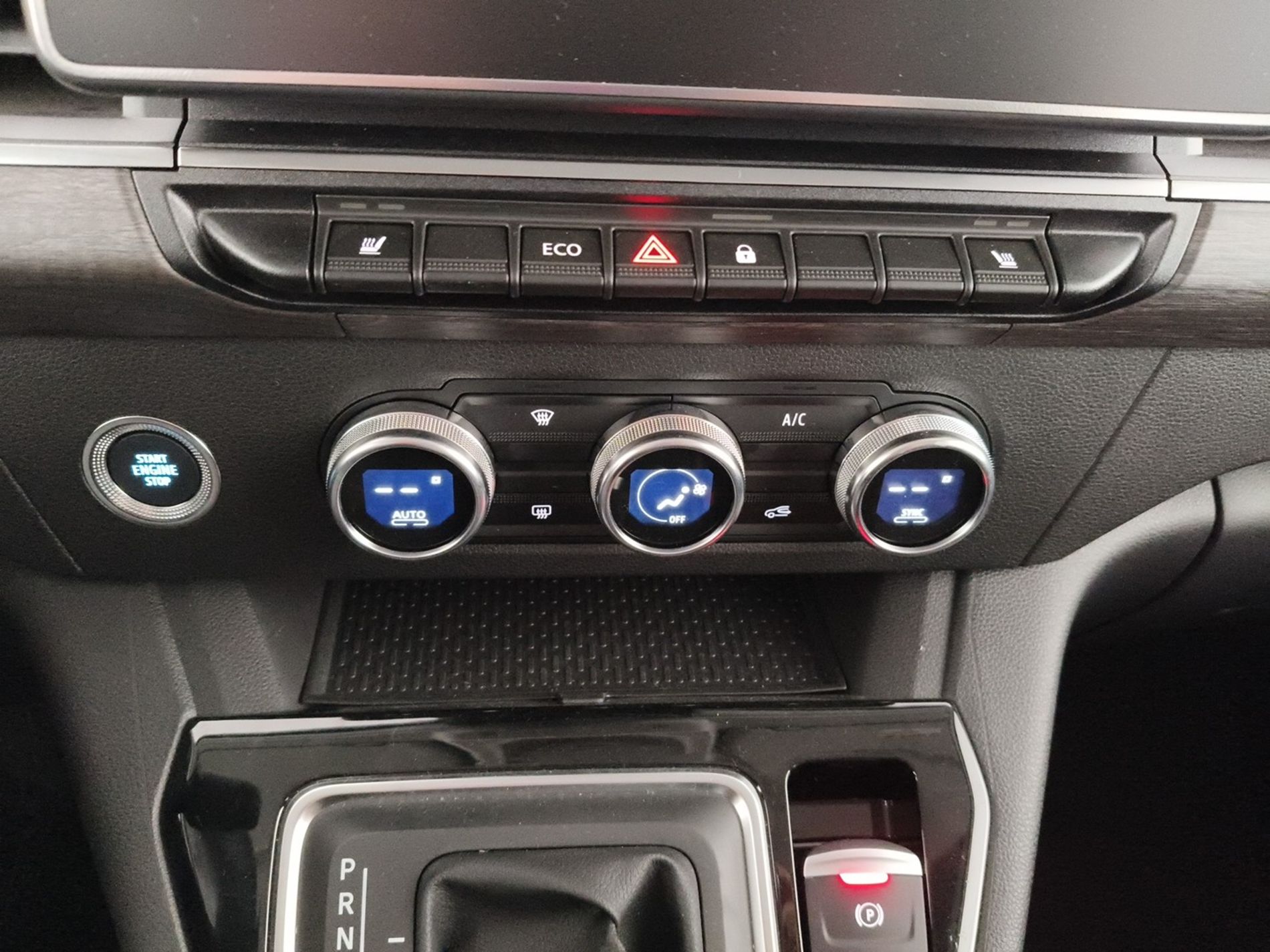 Renault KANGOO E-TECH ELECTRIC techno EV45 DC 80kW - Messa