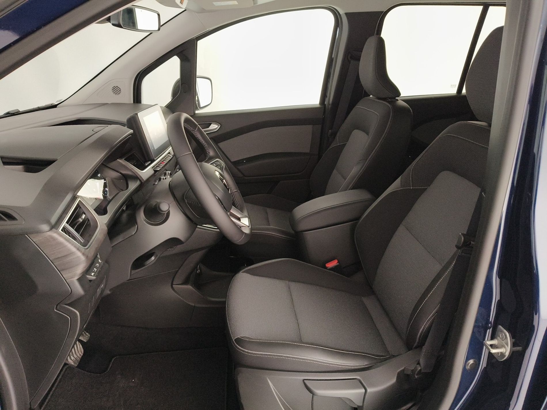 Renault KANGOO E-TECH ELECTRIC techno EV45 DC 80kW - Messa