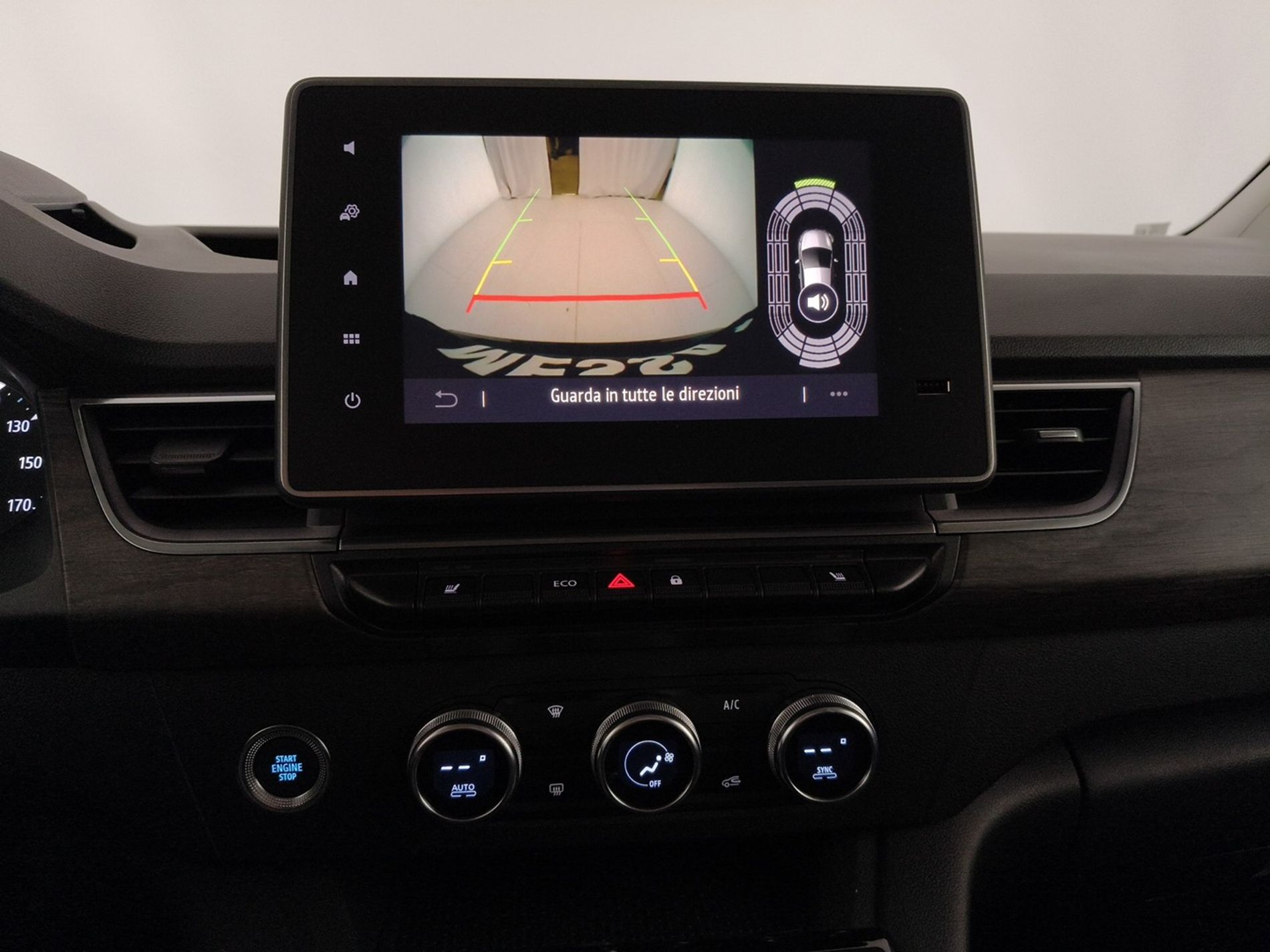 Renault KANGOO E-TECH ELECTRIC techno EV45 DC 80kW - Messa