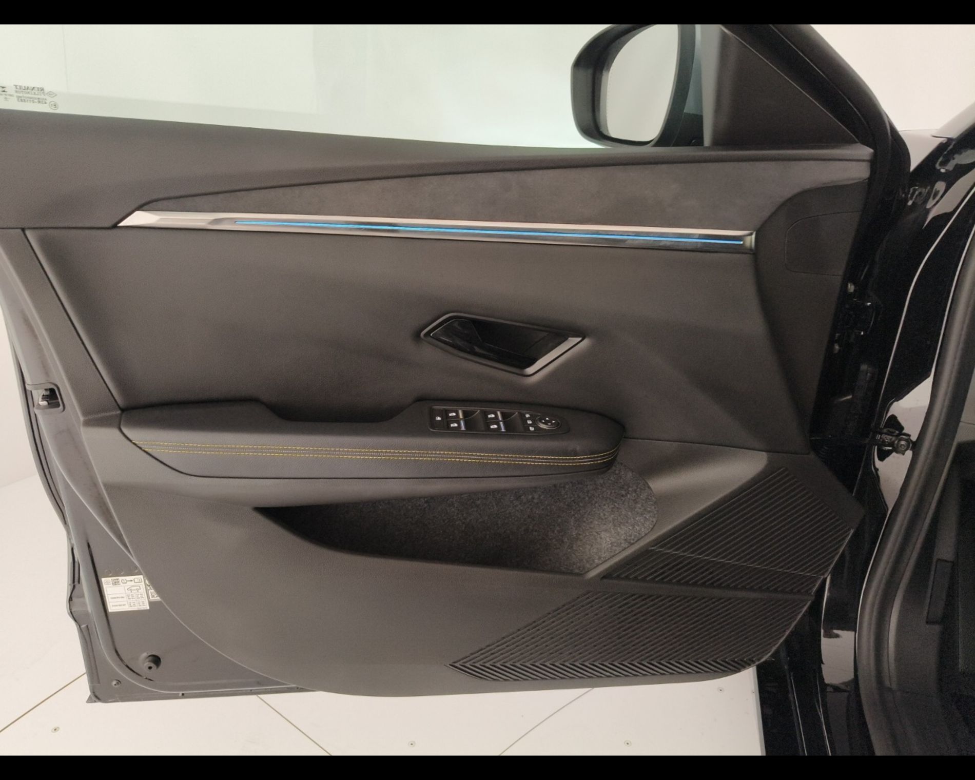 Renault Megane Megane E-Tech Techno EV60 Optimum Charge 220cv - Messa