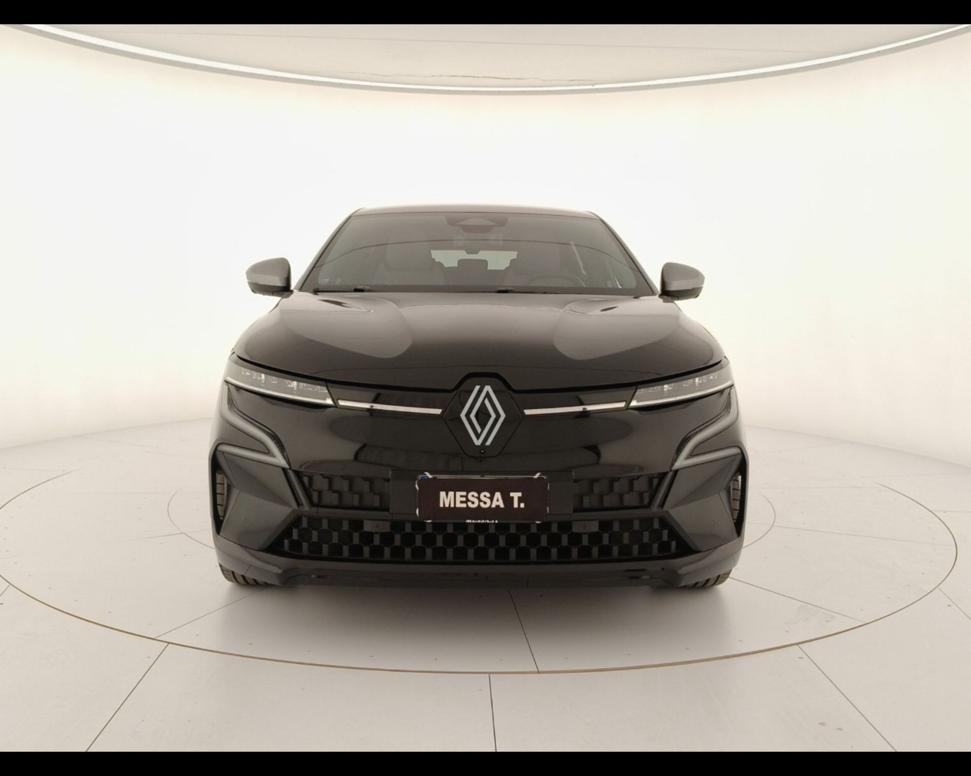 Renault Megane Megane E-Tech Techno EV60 Optimum Charge 220cv - Messa