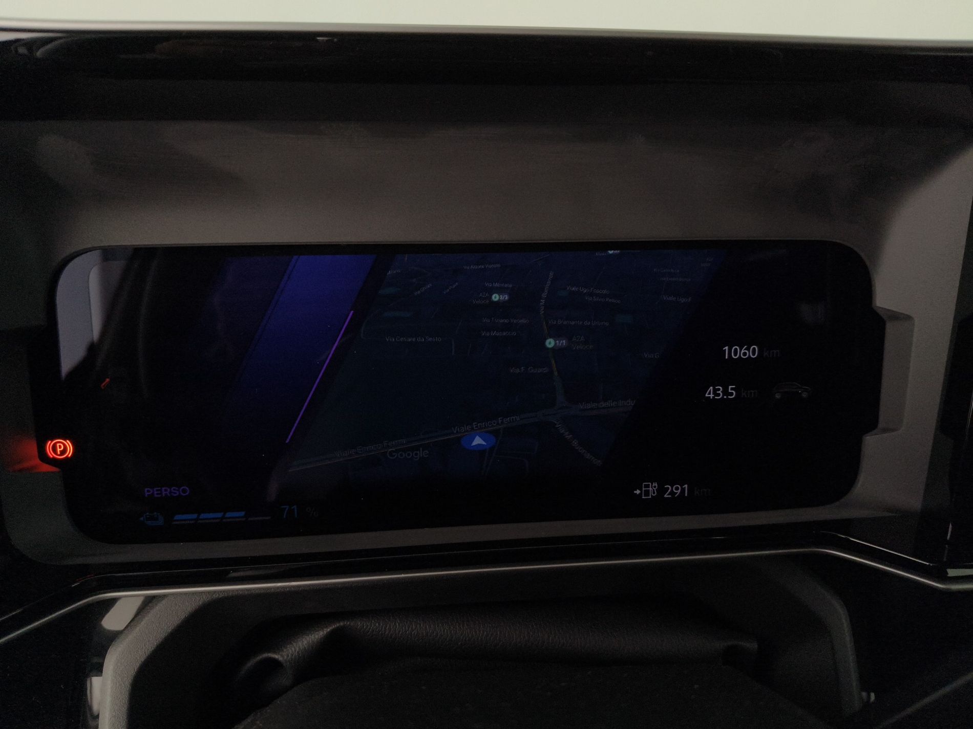 Renault RENAULT 5 E-TECH ELECTRIC iconic cinq 150 cv comfort range - Messa