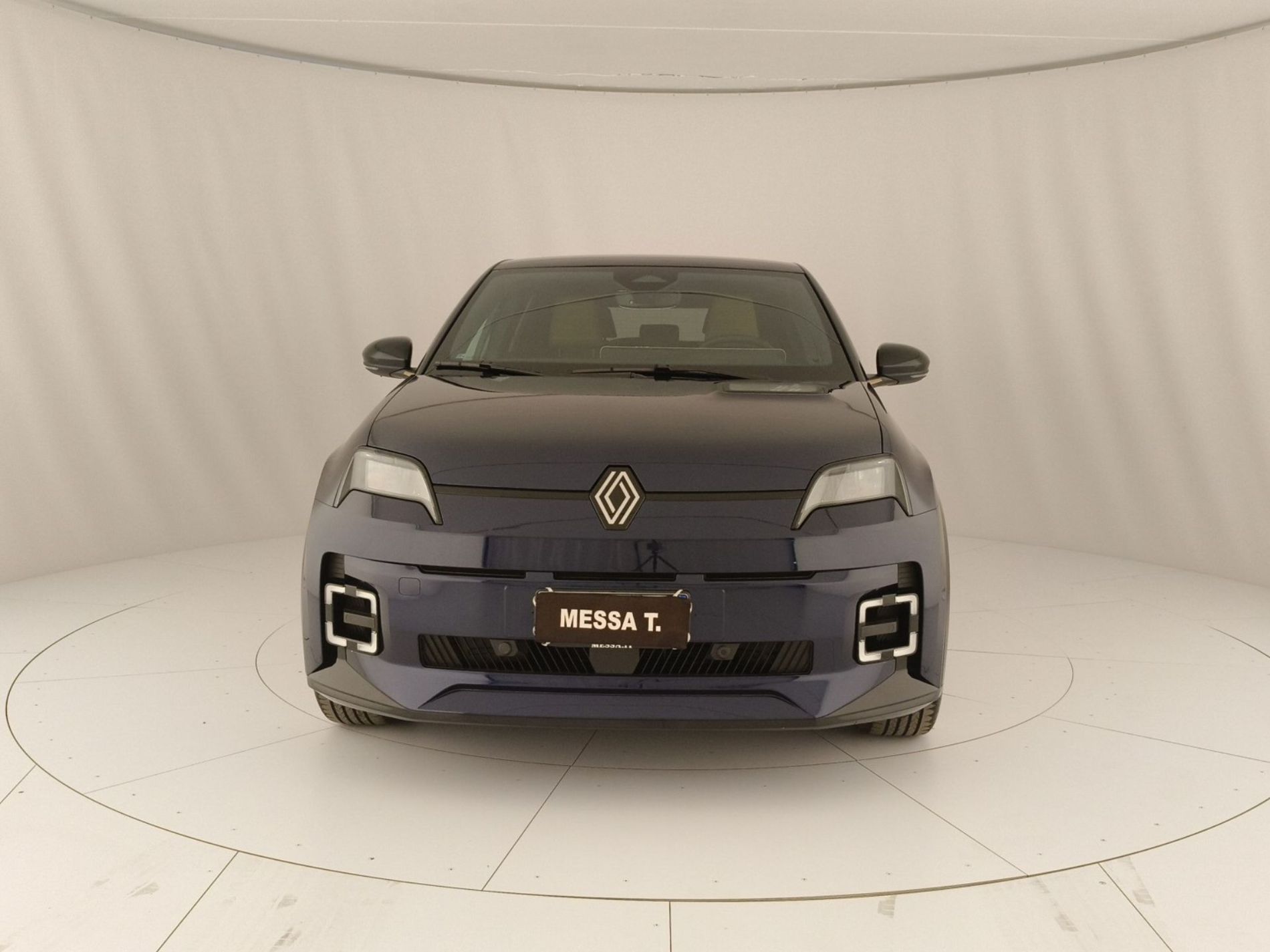 Renault RENAULT 5 E-TECH ELECTRIC iconic cinq 150 cv comfort range - Messa